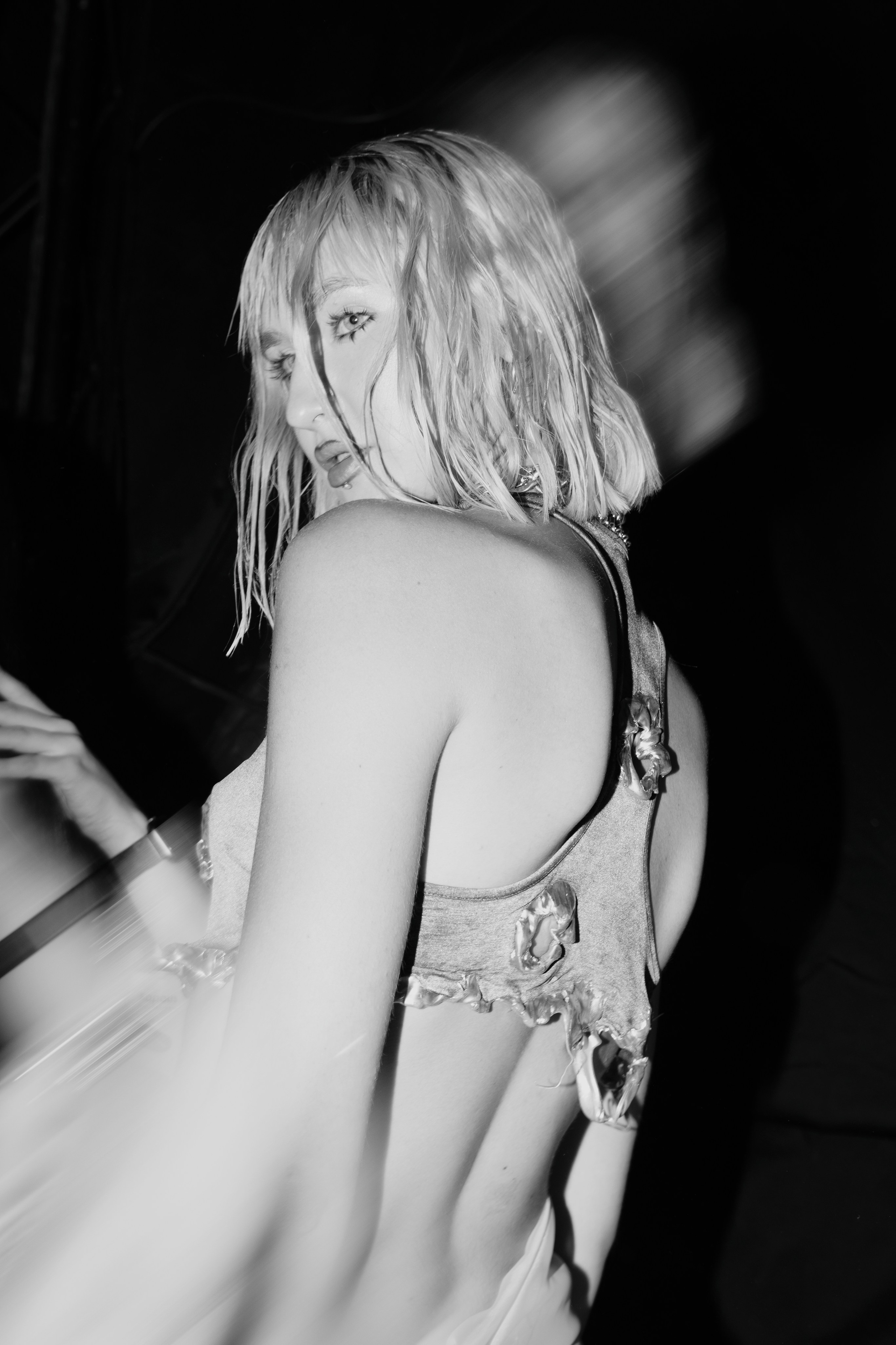 AUXI Ardor 2024. Fashion Фотограф в СПб Yana Kochkina