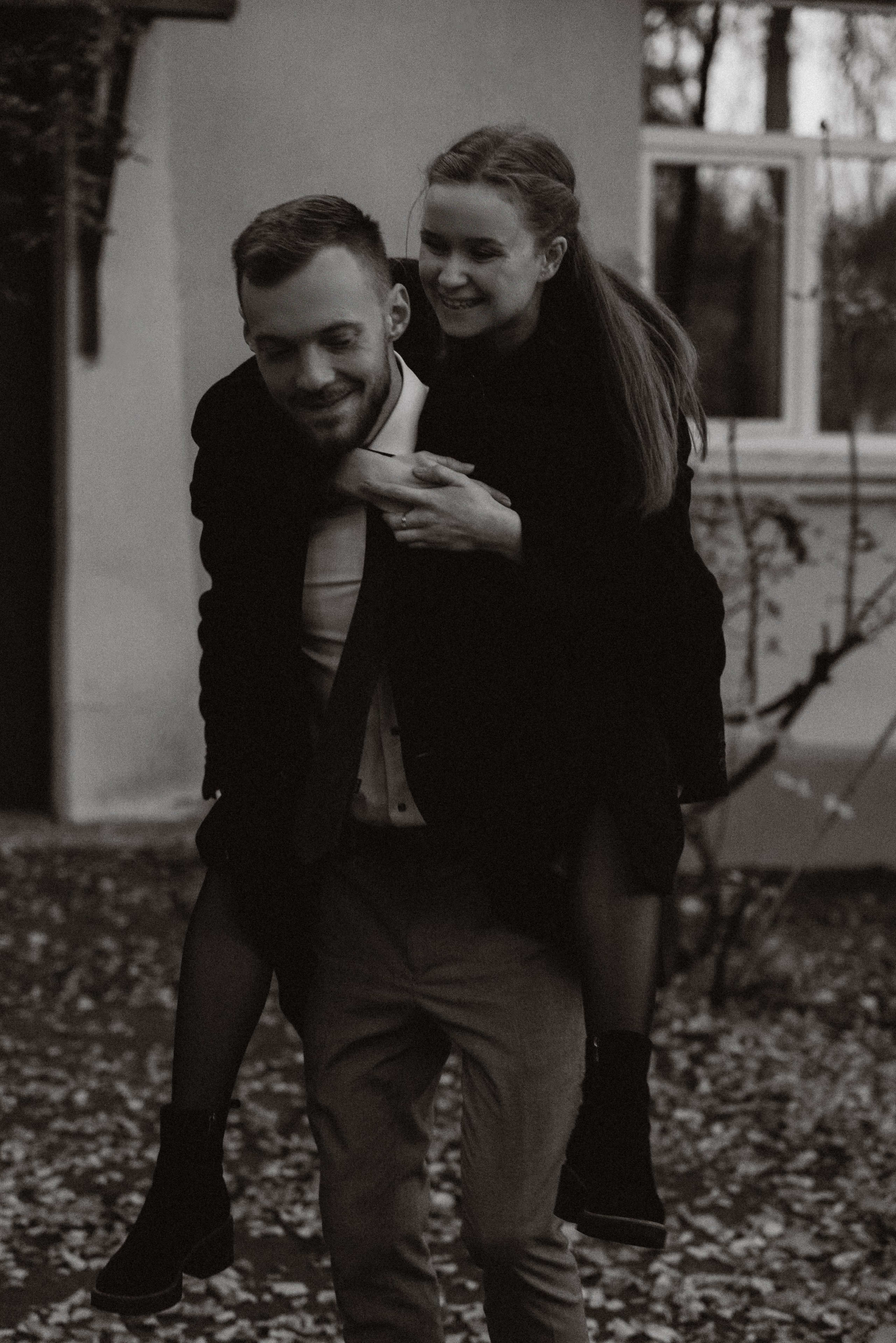 Ангелина + Илья. Фотограф Мария Миллс | Минск