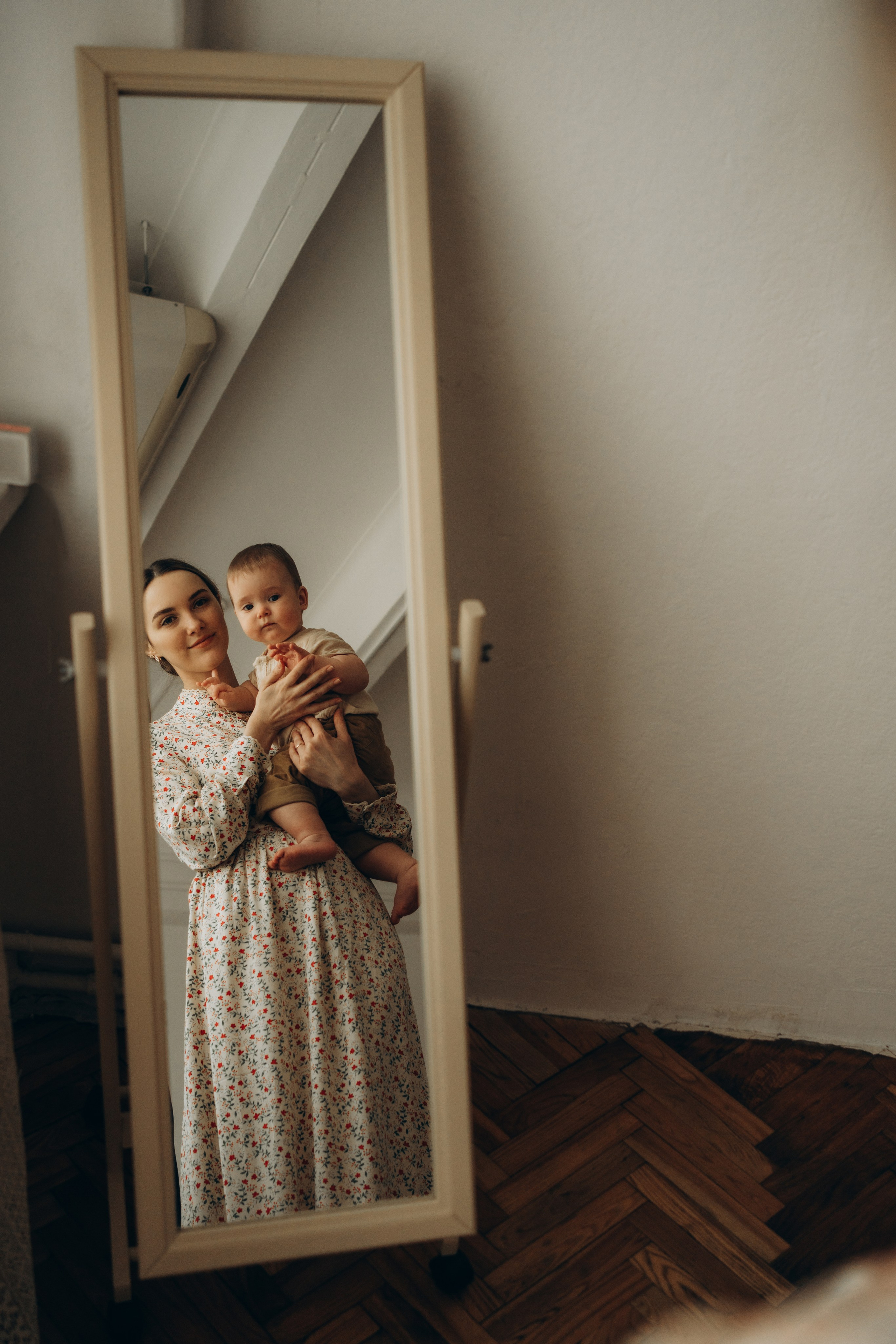 Настя и Мишка. Фотограф в Минске — Мария Миллс