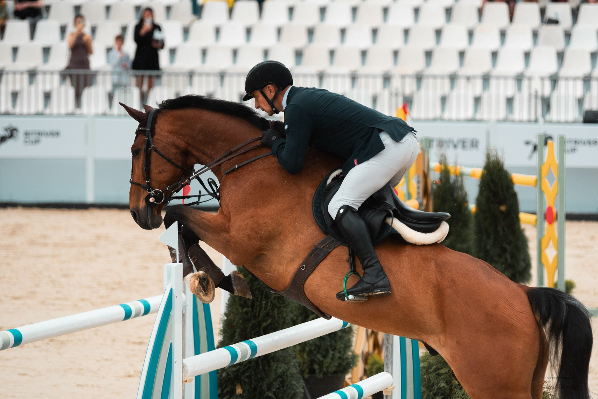 BITRIVER CUP 2023. Конный фотограф Куракина Дарья • Фотосессии с лошадьми