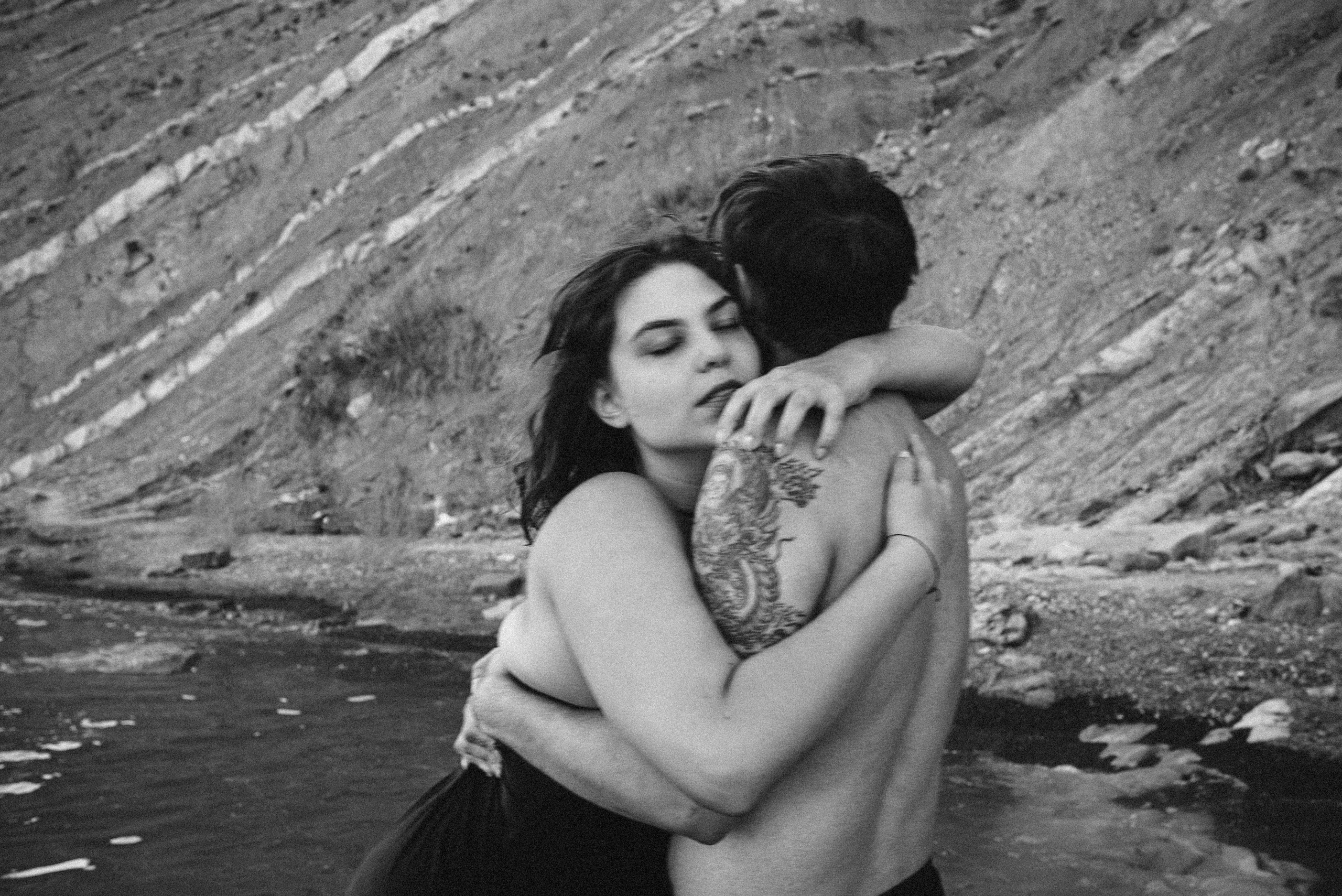 Виолетта и Евгений. Фотограф Санкт-Петербург, Новороссийск