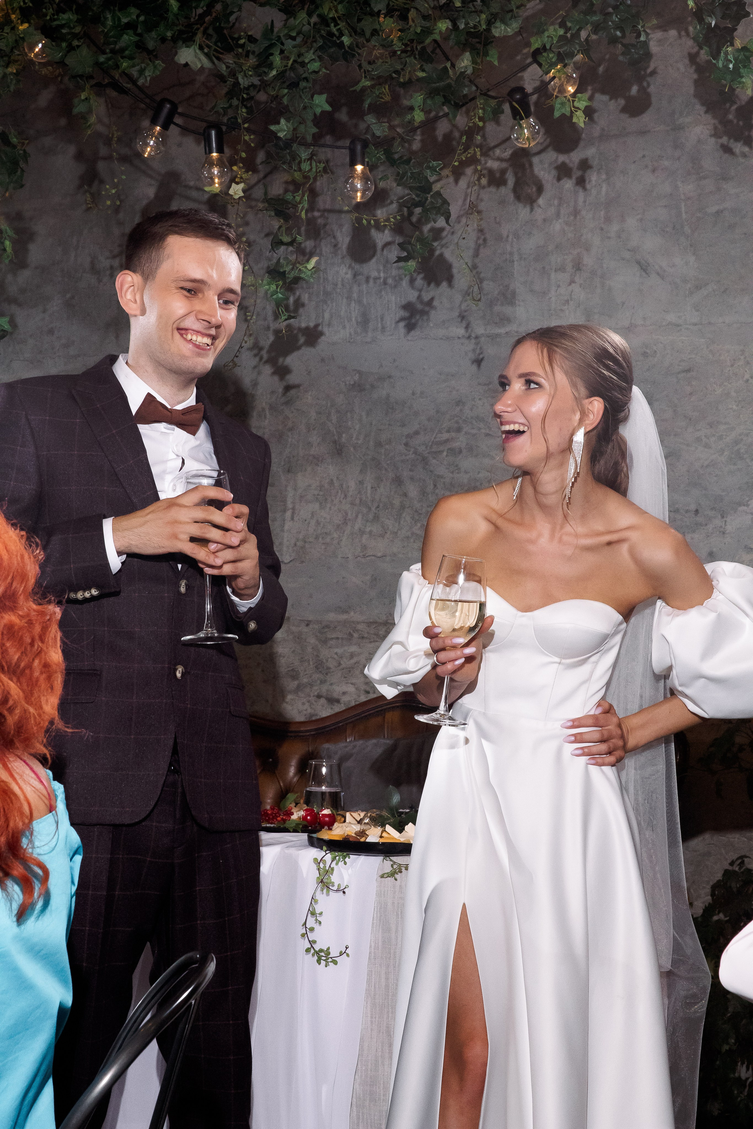 Репортаж со свадьбы Ольги и Сергея. Свадебный и семейный фотограф в Челябинске Юлия Ишимова