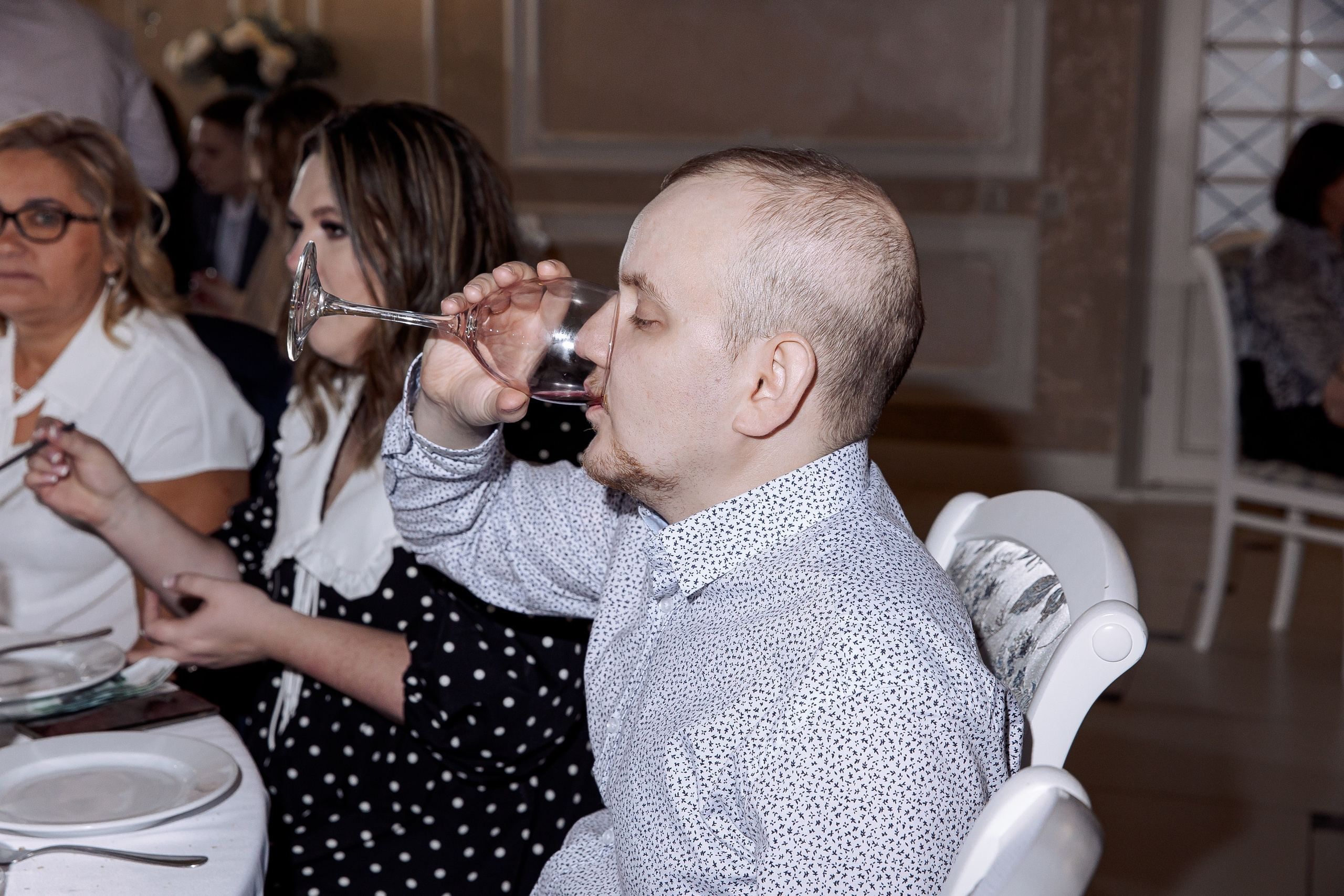 Владислава и Никита. Свадебный и семейный фотограф в Челябинске Юлия Ишимова