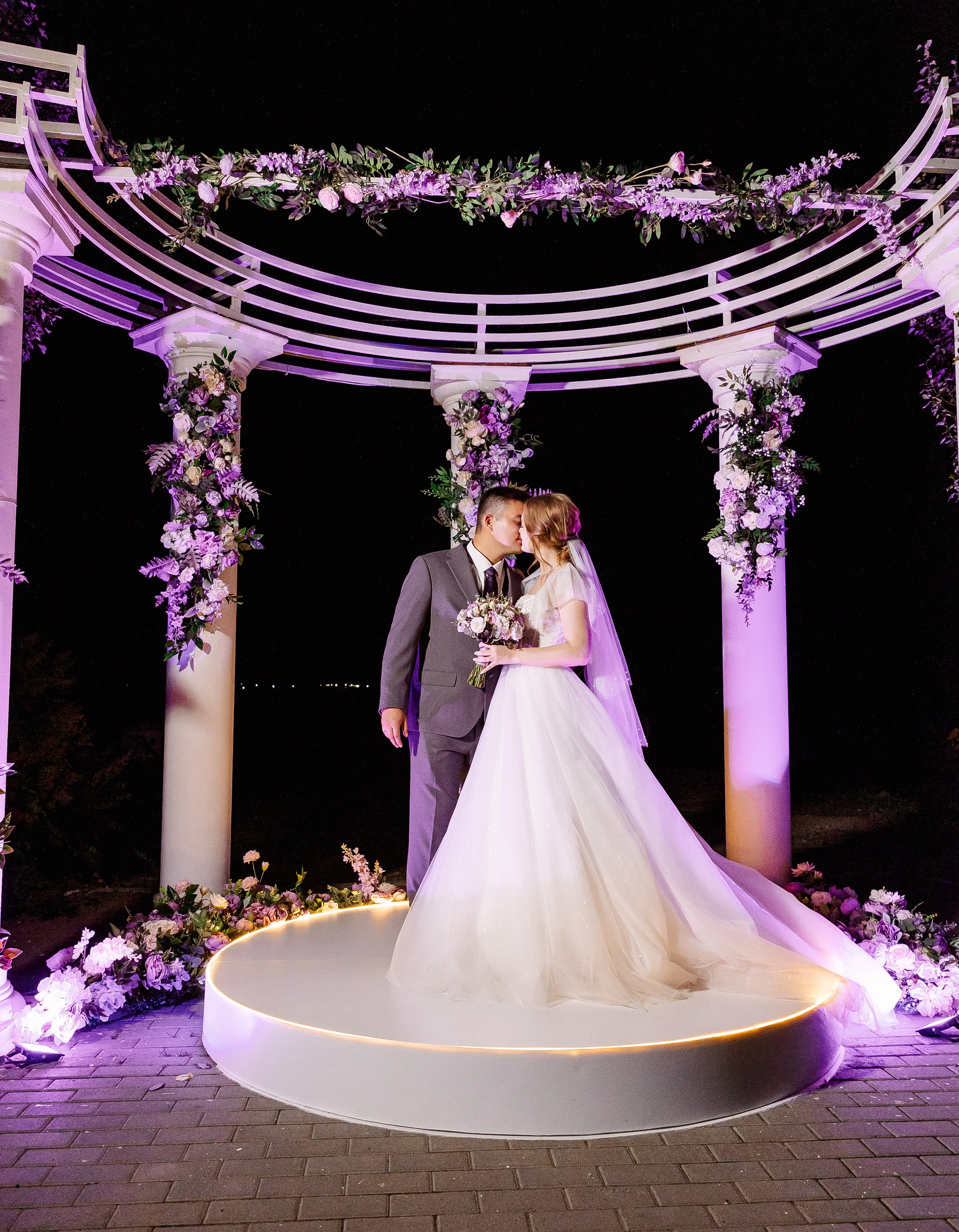 Любовь и Евгений. Свадебный и семейный фотограф в Челябинске Юлия Ишимова