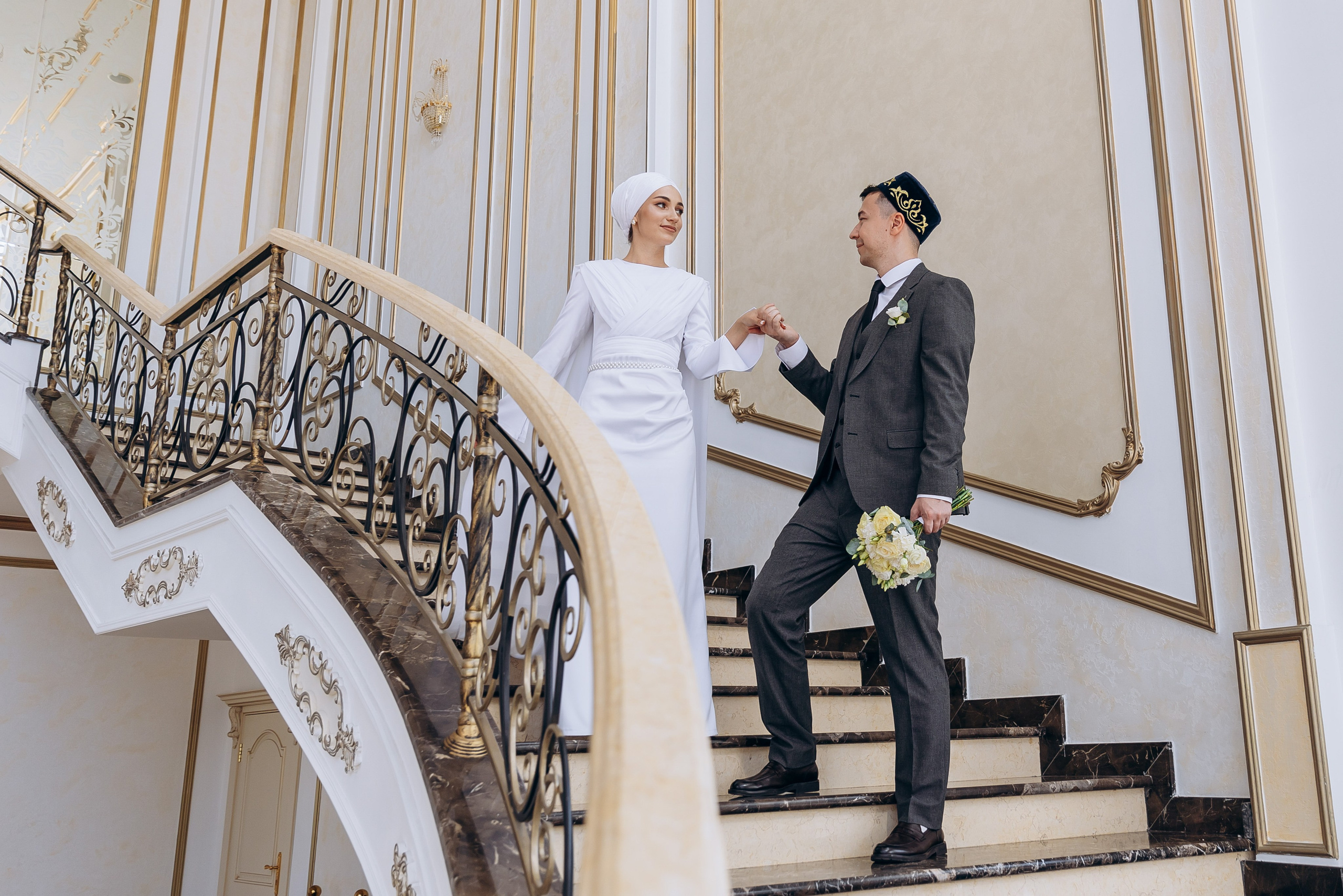 фотосессия в Михайловской усадьбе, свадебный фотограф в Казань