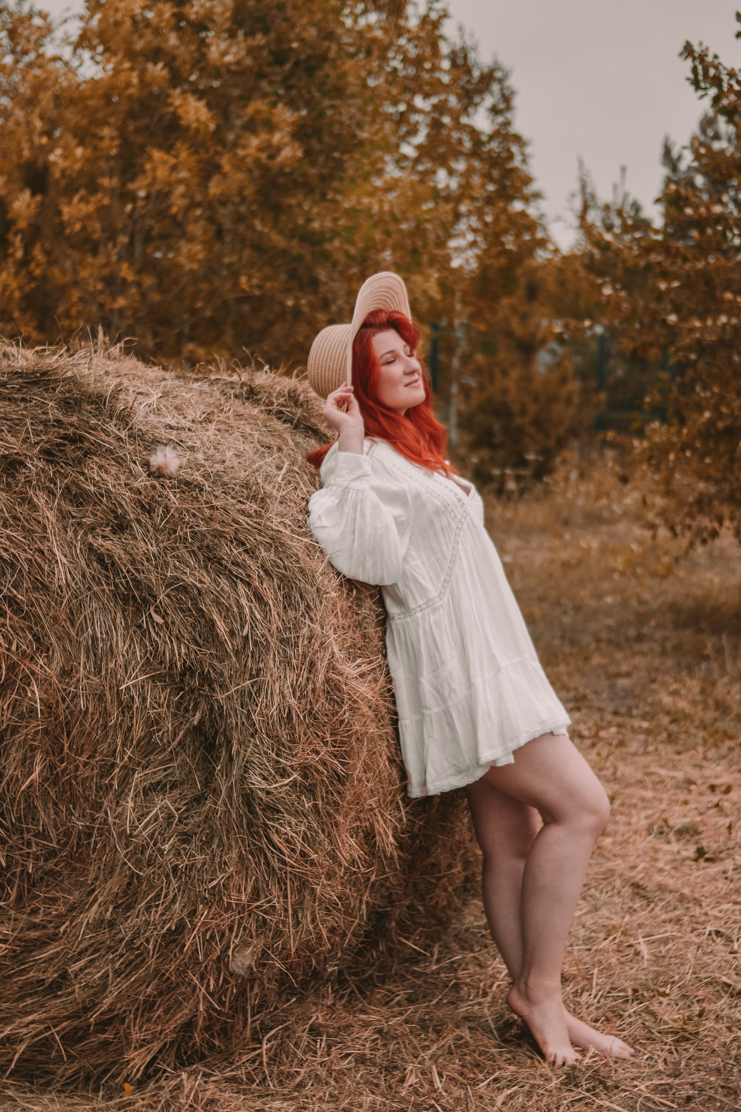 Надя. Фотограф Стилист Тюмень Вера Хайруллина