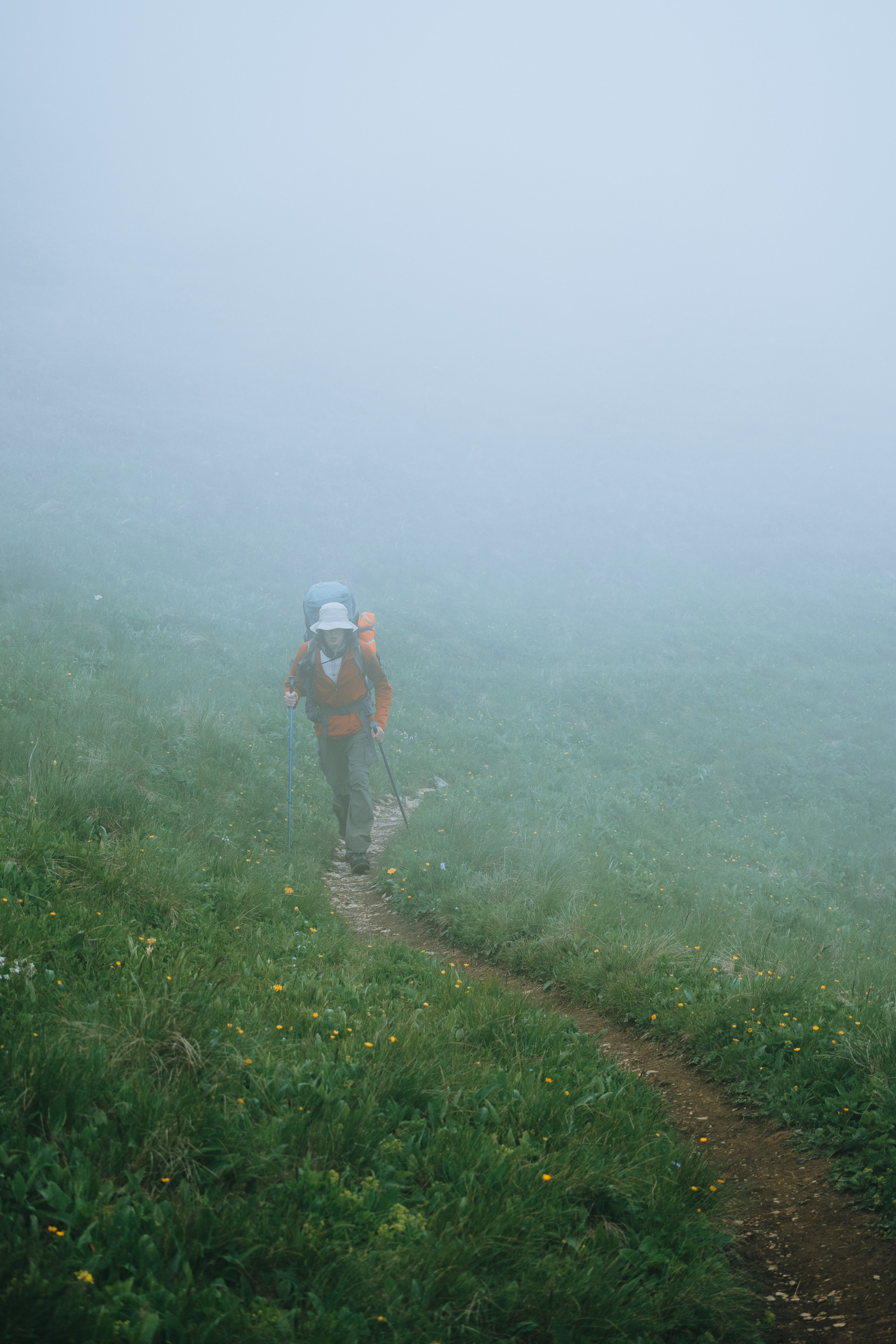 Большой Тхач. Пейзажный и тревел-фотограф Алексей Соколенко