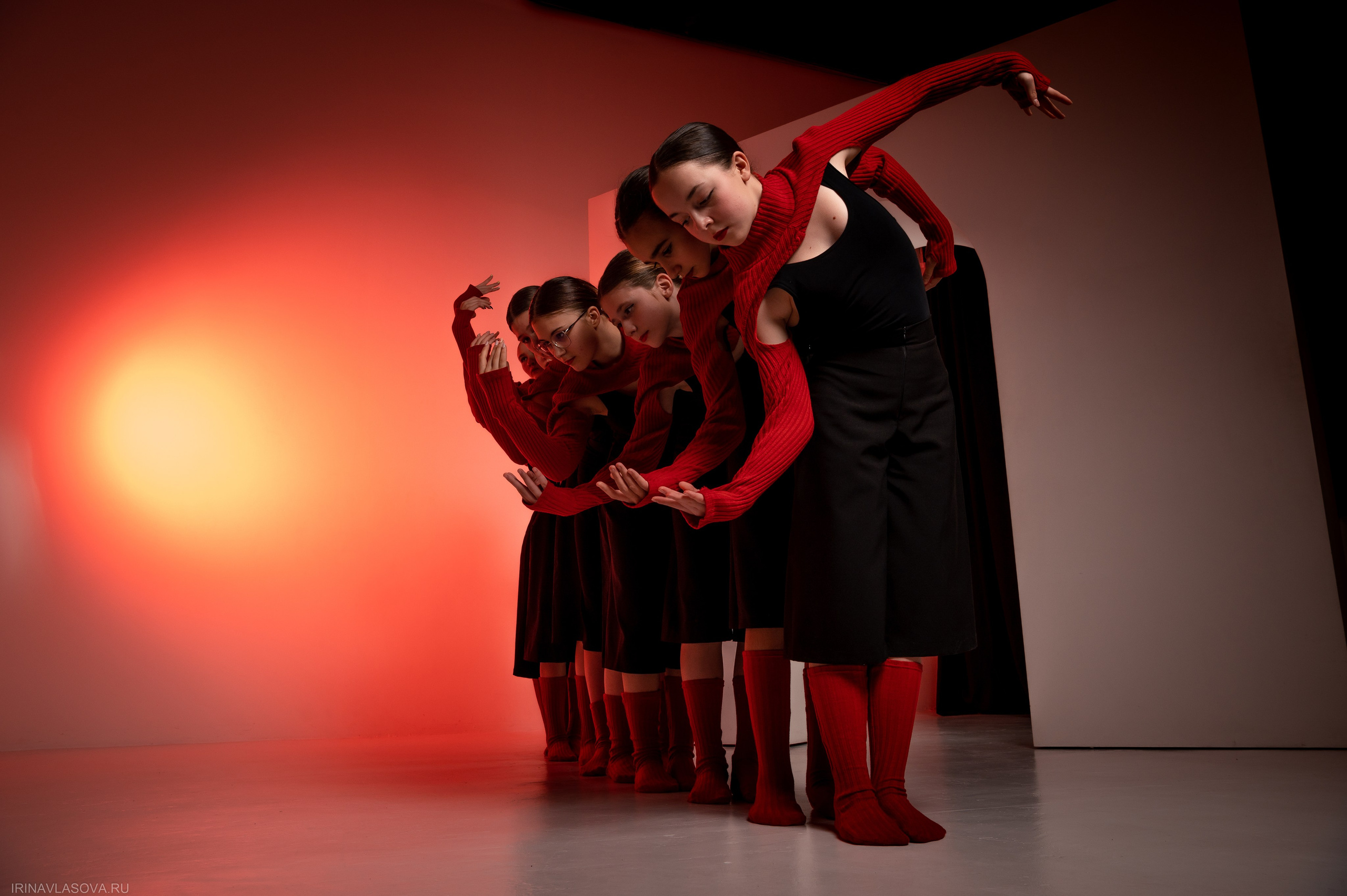 ГРУППЫ & КОМАНДЫ. Спортивный и портретный фотограф