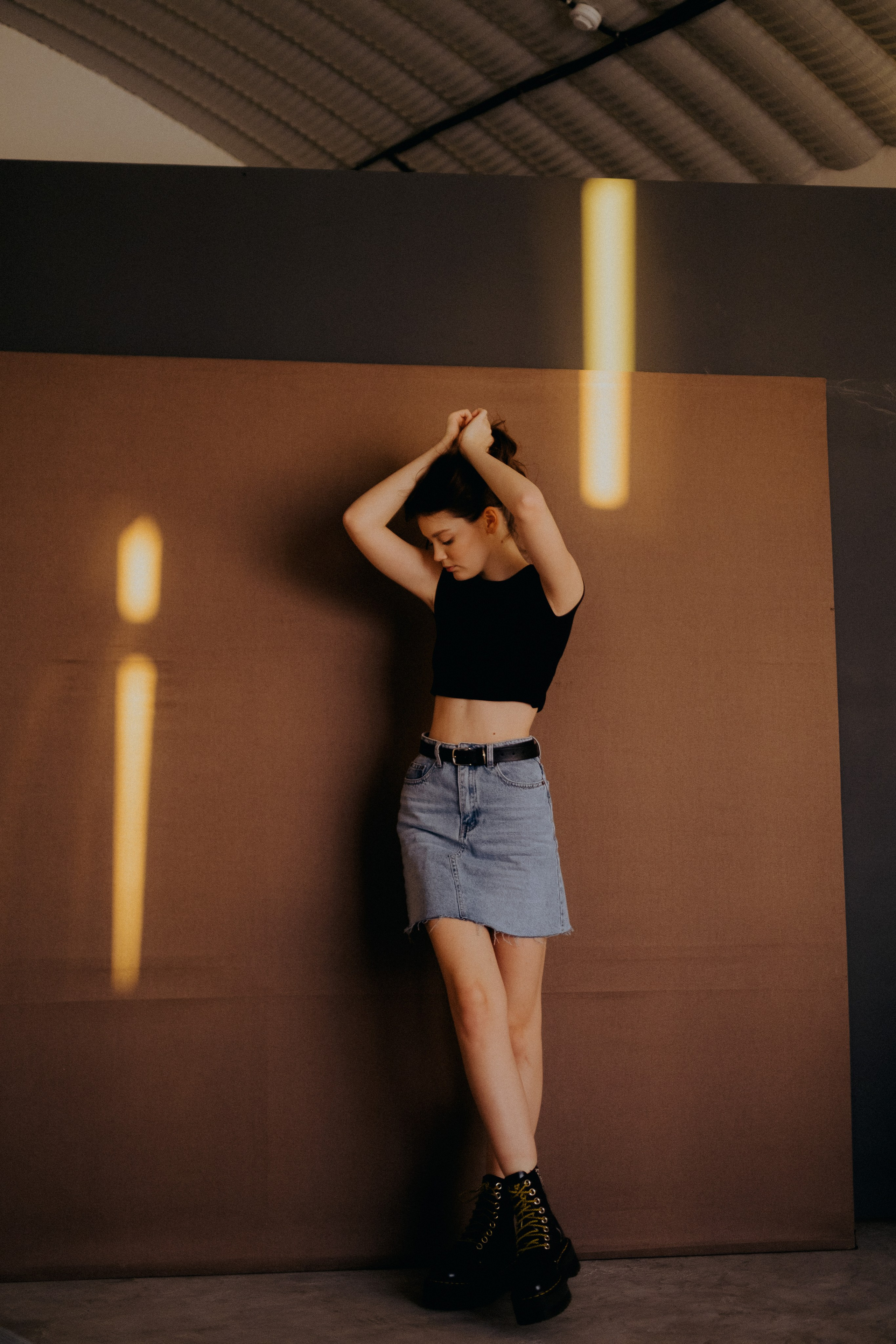 Eva. Фотограф Благовещенска Яна