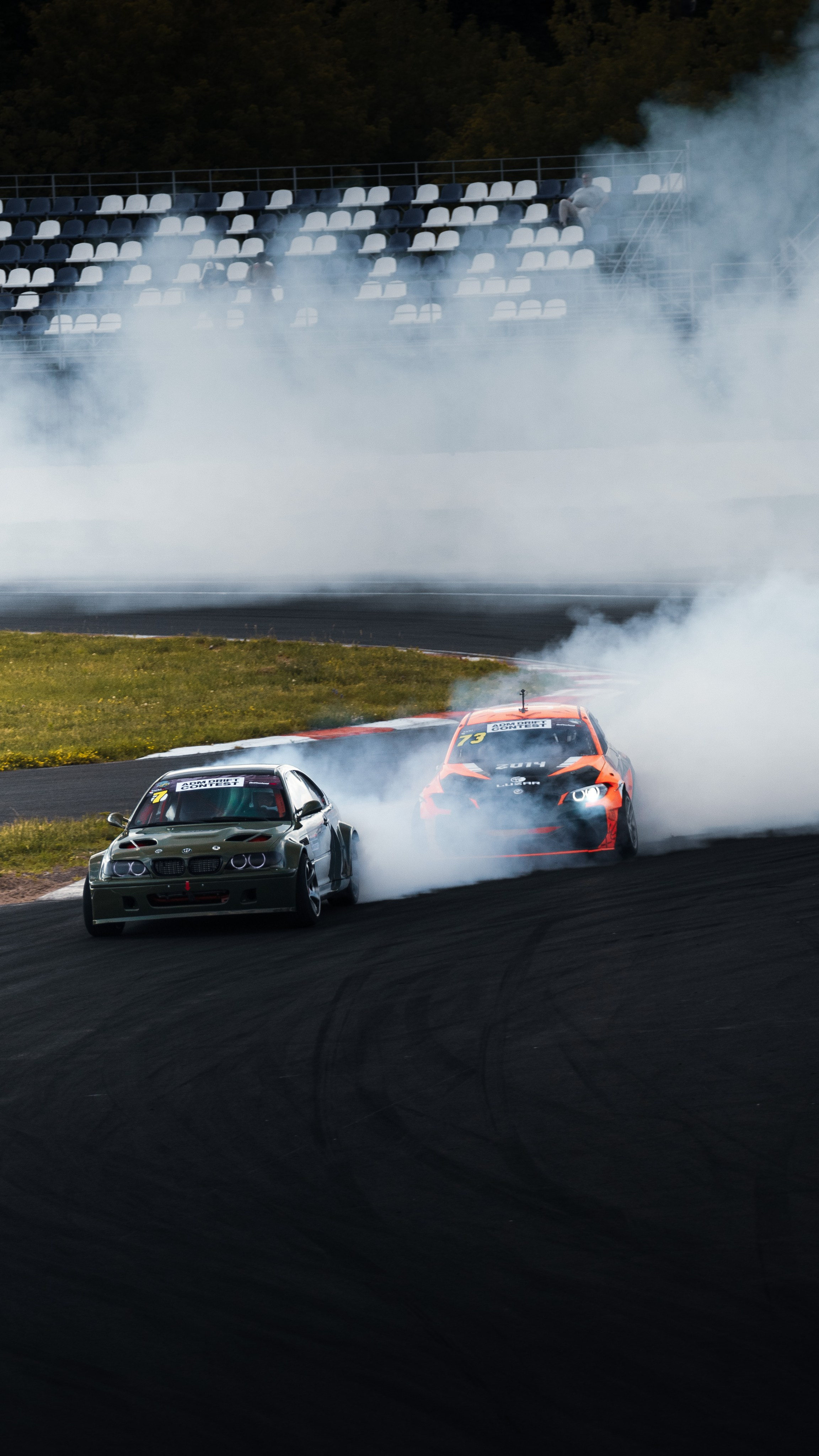 ADM Drift Contest 2024. Автомобильный фотограф в Москве Иван Петушков