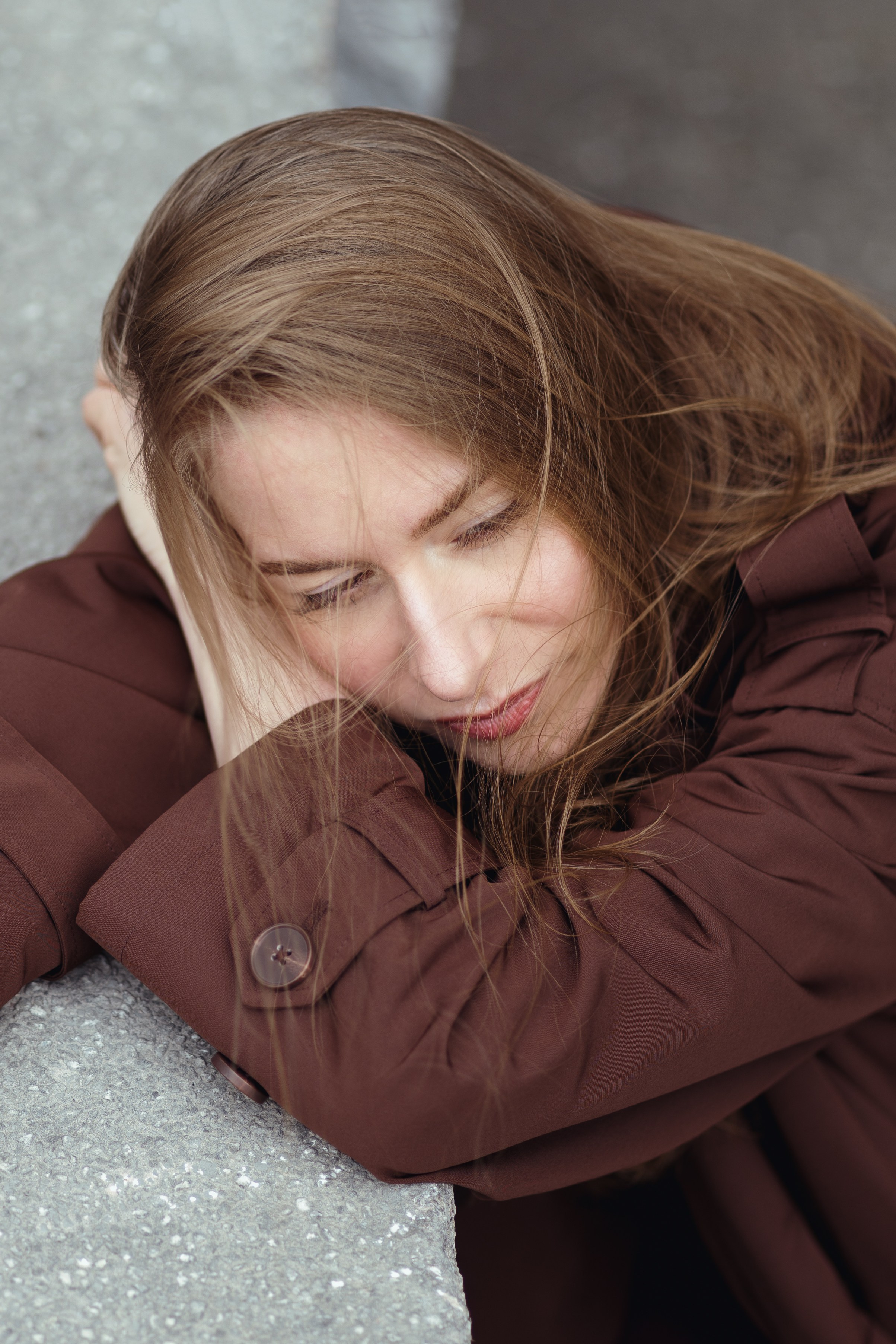 Не нужно советов. Фотограф в Нижнем Новгороде Алексей Уковский