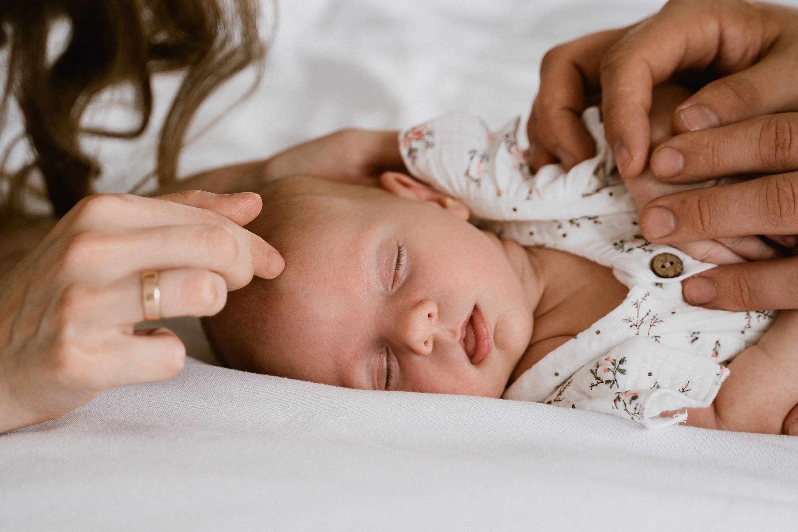 Самая первая фотосессия: Алёна, Лёша и Танюша. Фотограф Москва. Екатерина Дударевич