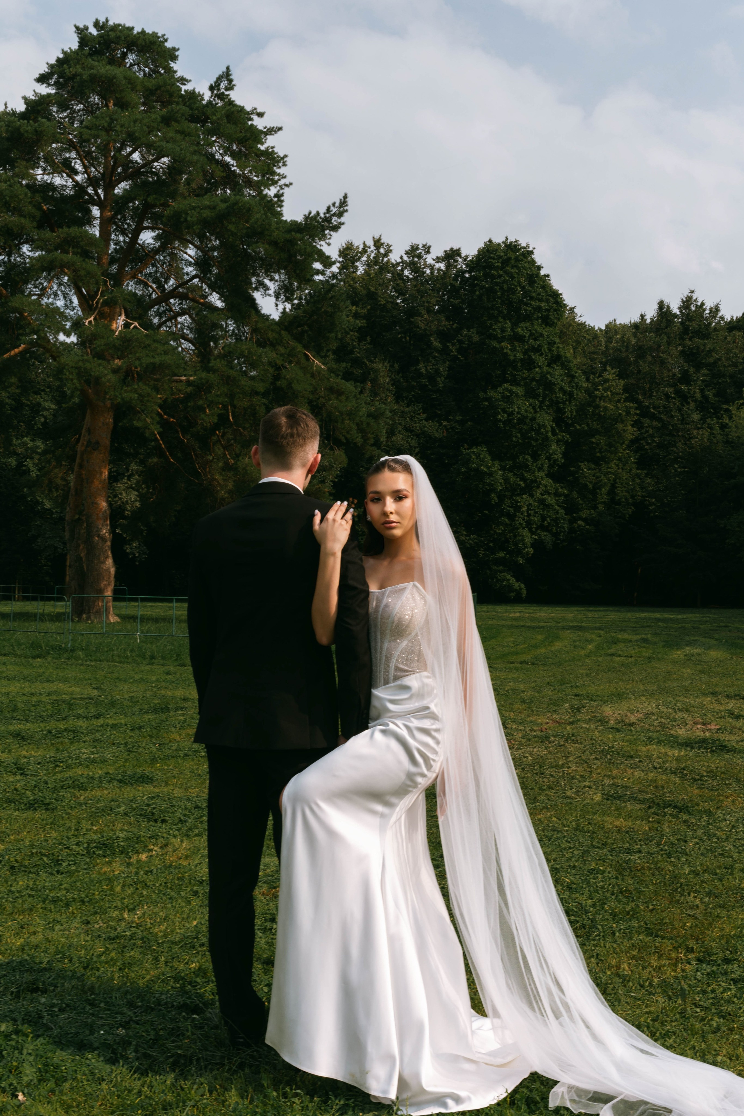 Алексей и Дарья. Профессиональный фотограф