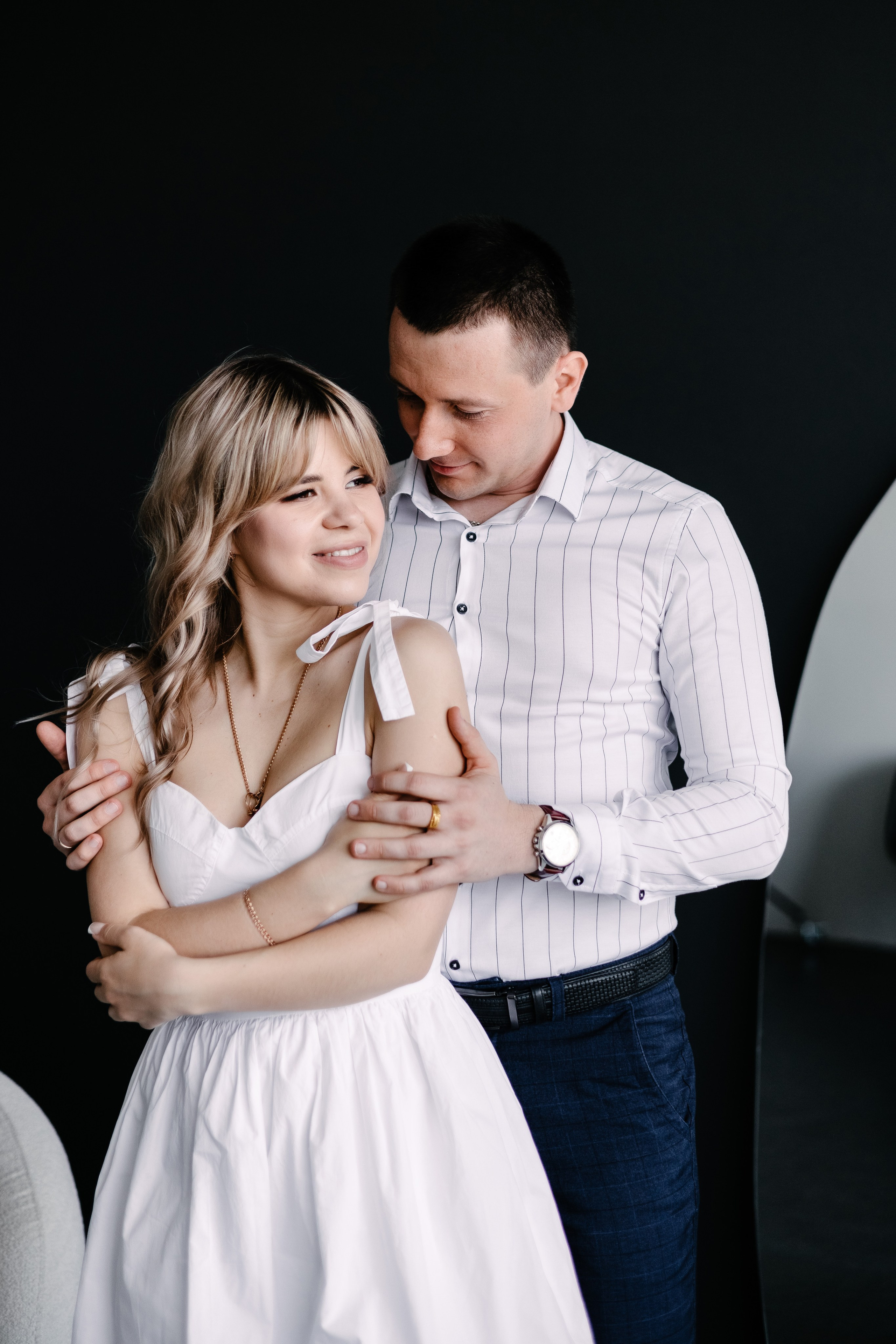 Светлана, Антон. Фотограф Волгоград Кристина Прохоренко