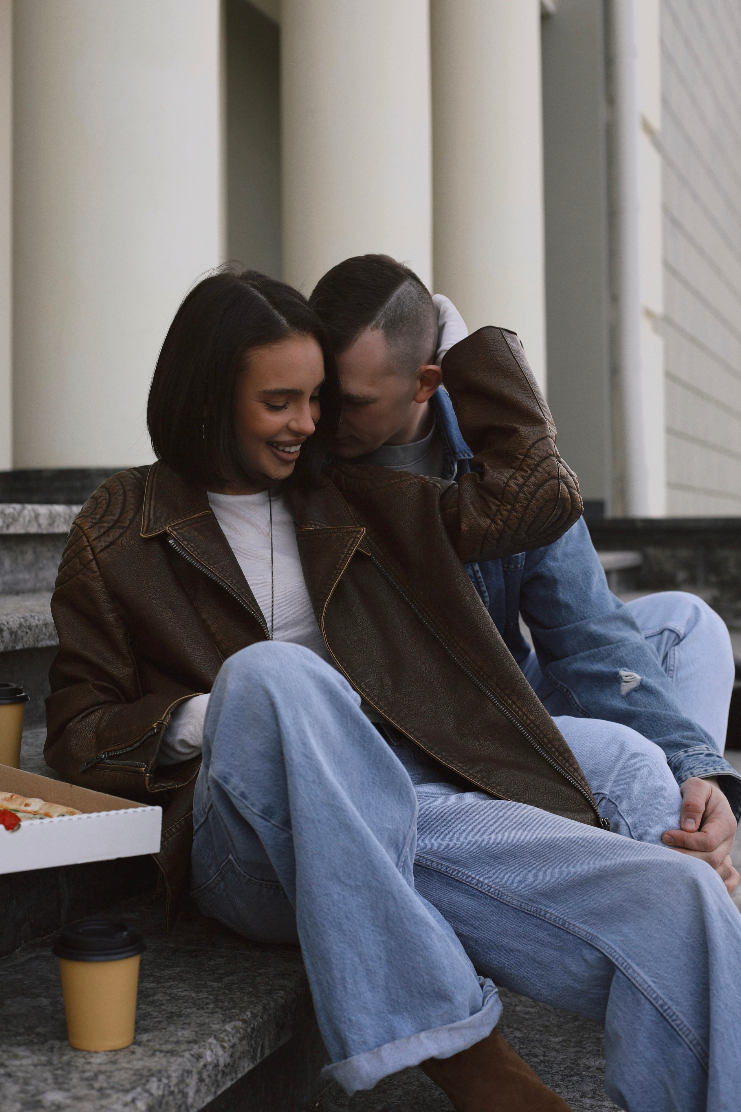 Vika & Oleg 2. Семейный и свадебный фотограф в Хабаровске