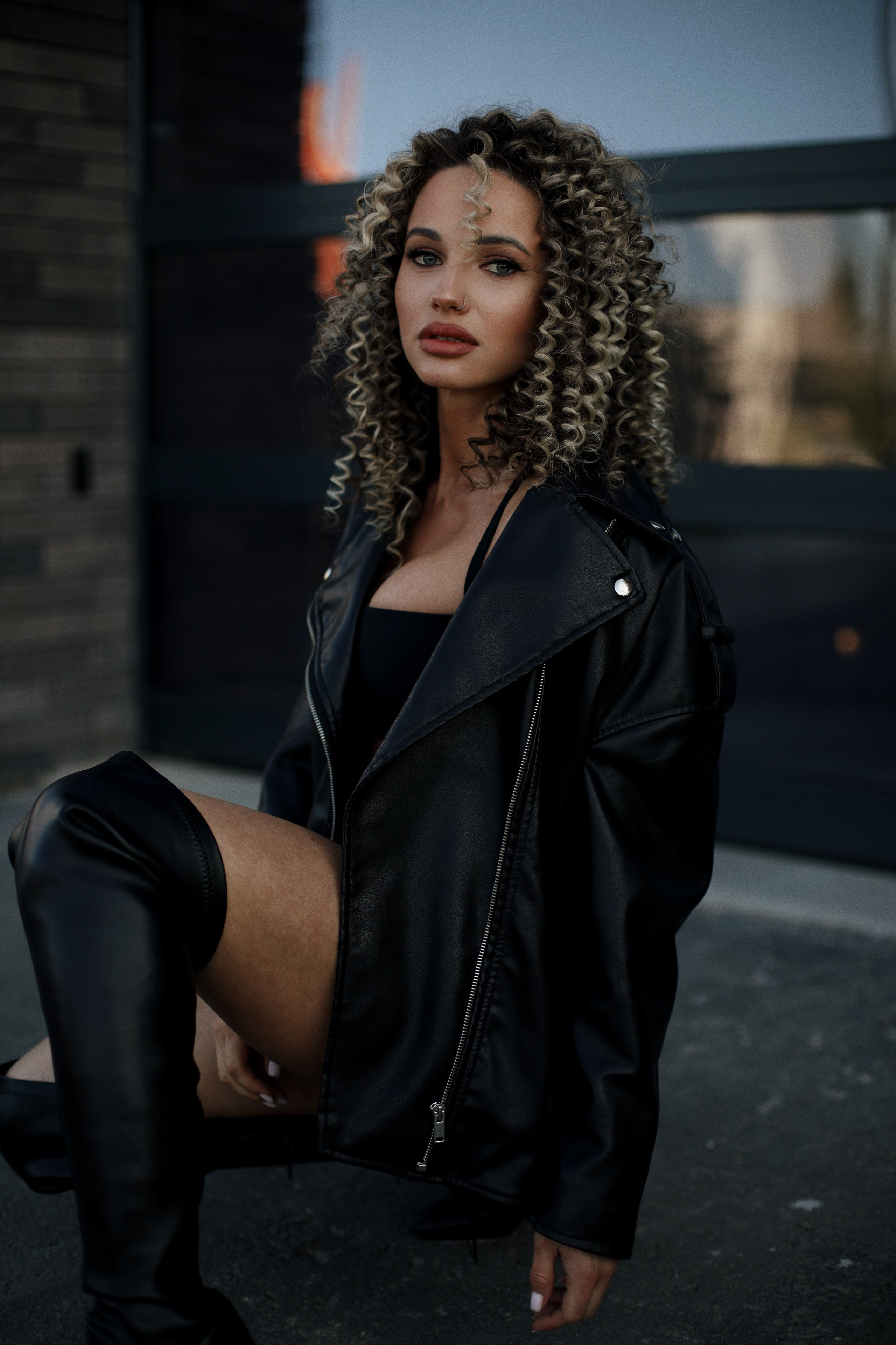 Kristina. Семейный и свадебный фотограф в Хабаровске