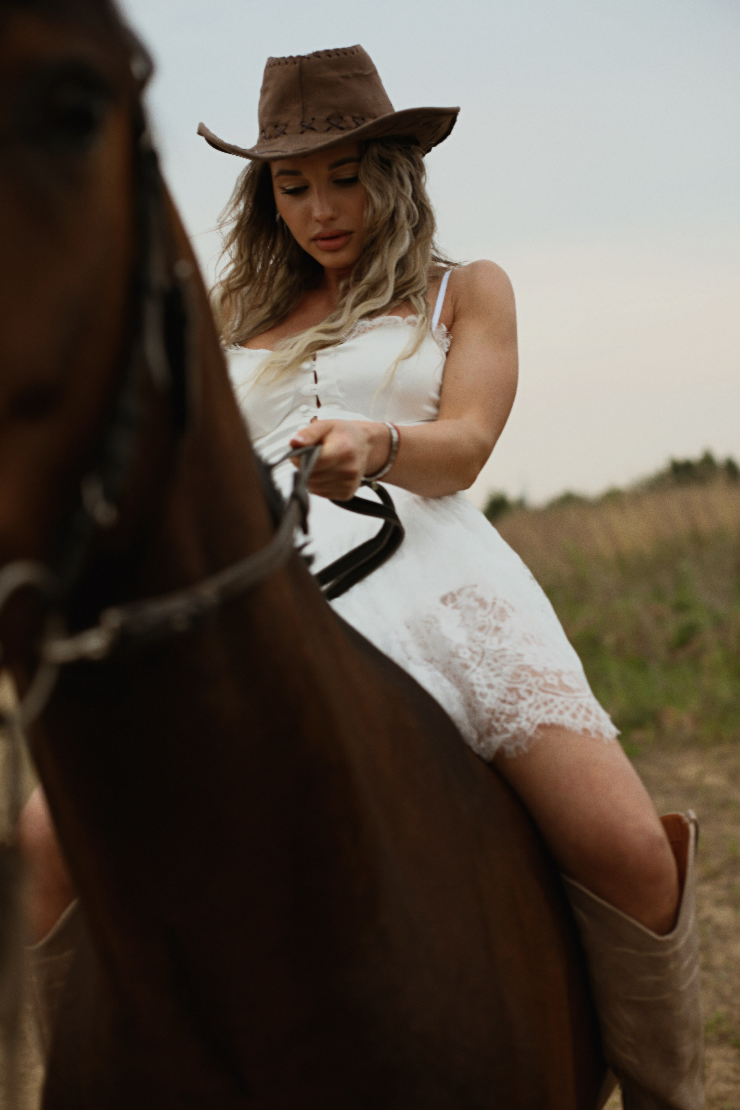 Ранчо. Семейный и свадебный фотограф в Хабаровске