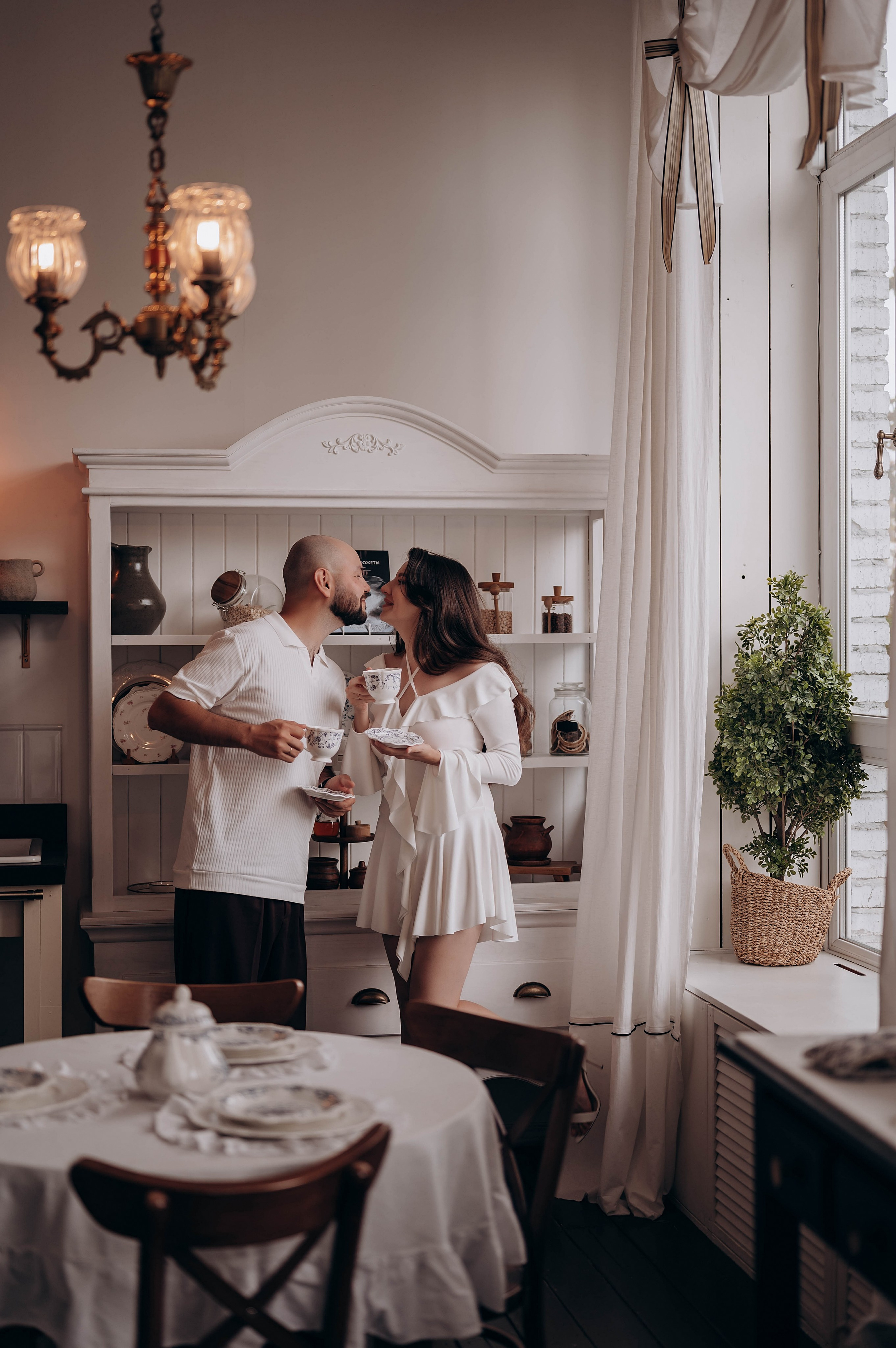 Семейные истории. Фотограф Юлия Щербакова