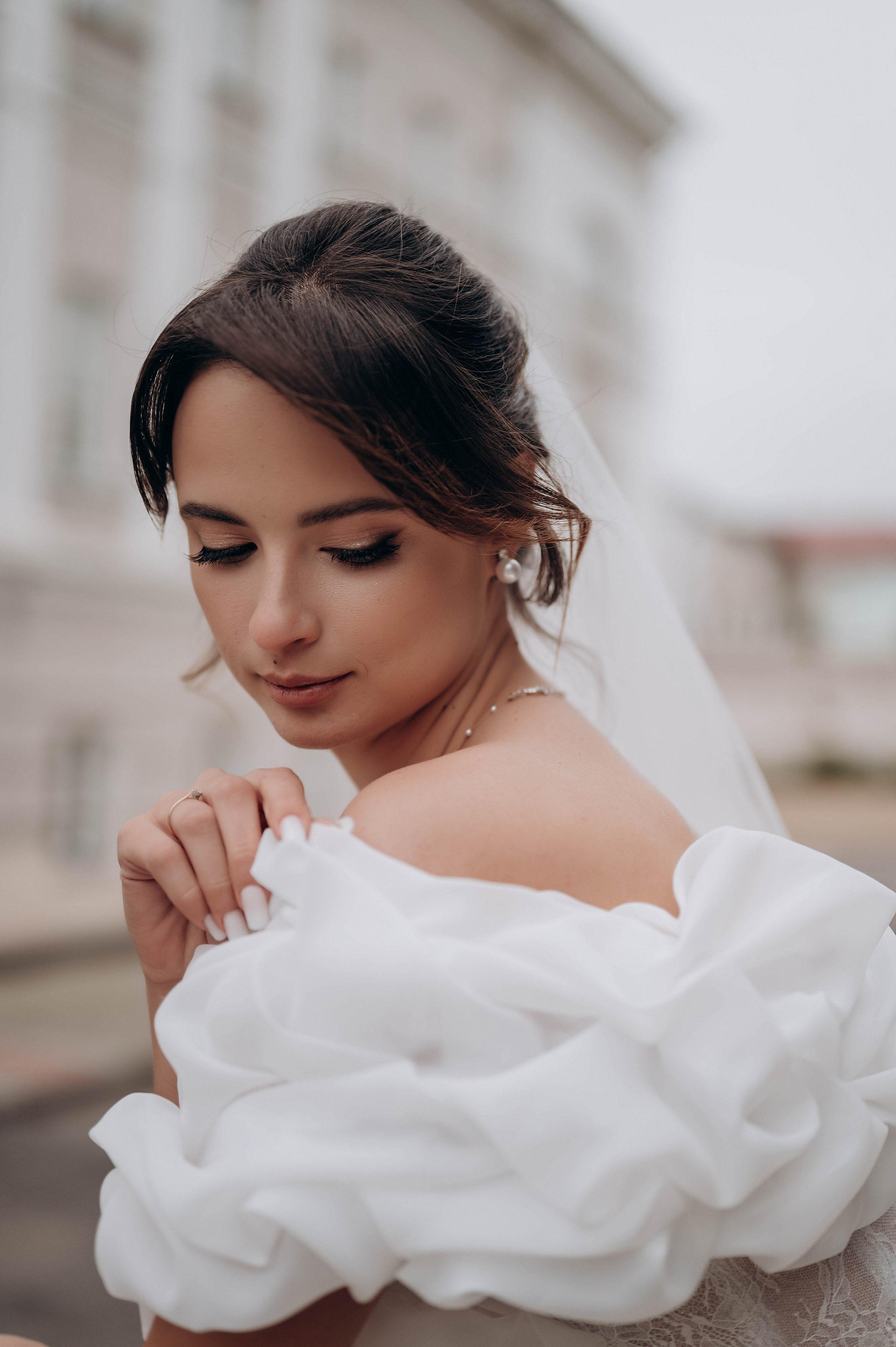 Свадебные съёмки. Фотограф Юлия Щербакова