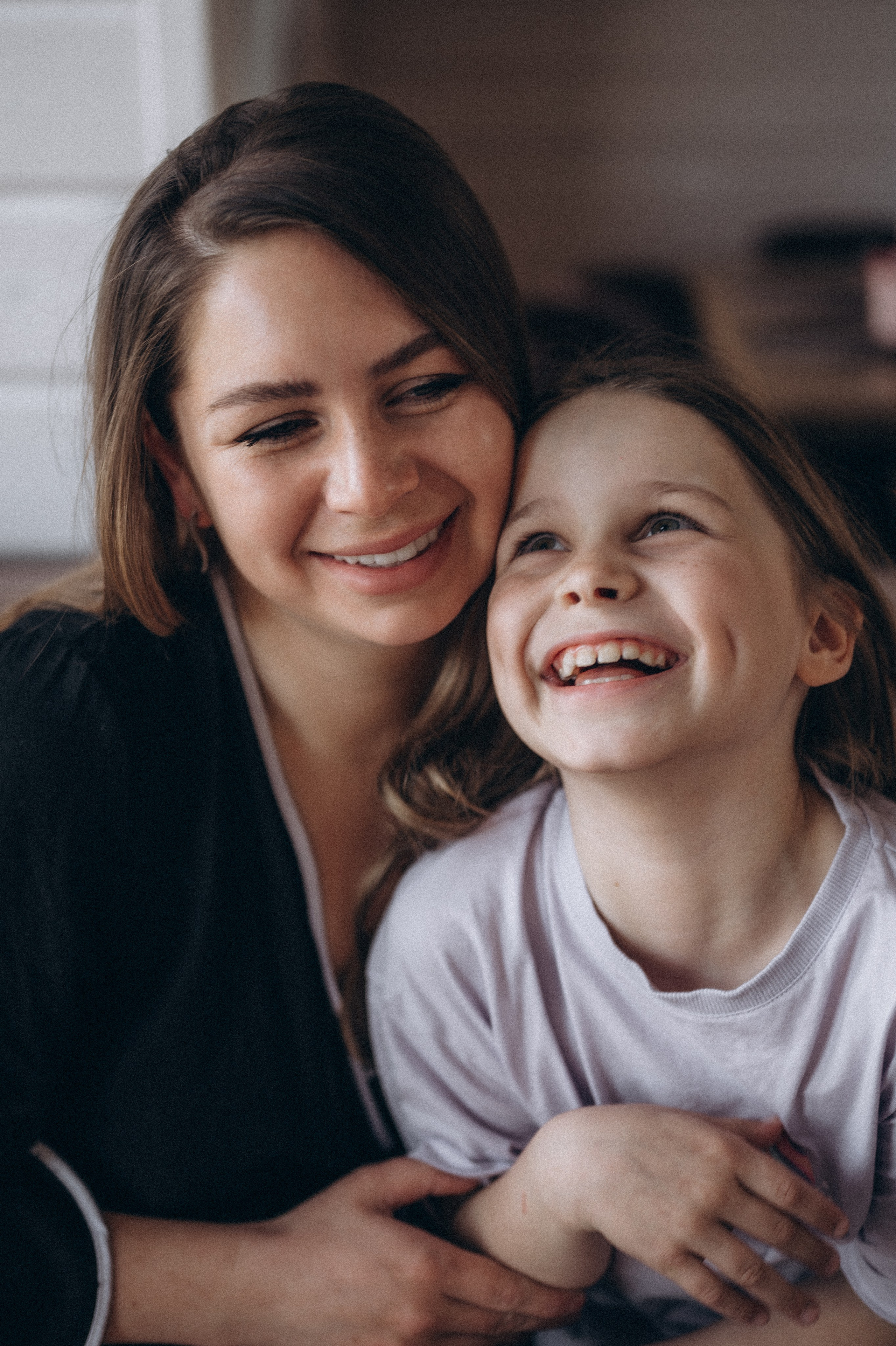 Паша, Аня, Ульяна и Артем. Фотограф Горбенко Анна