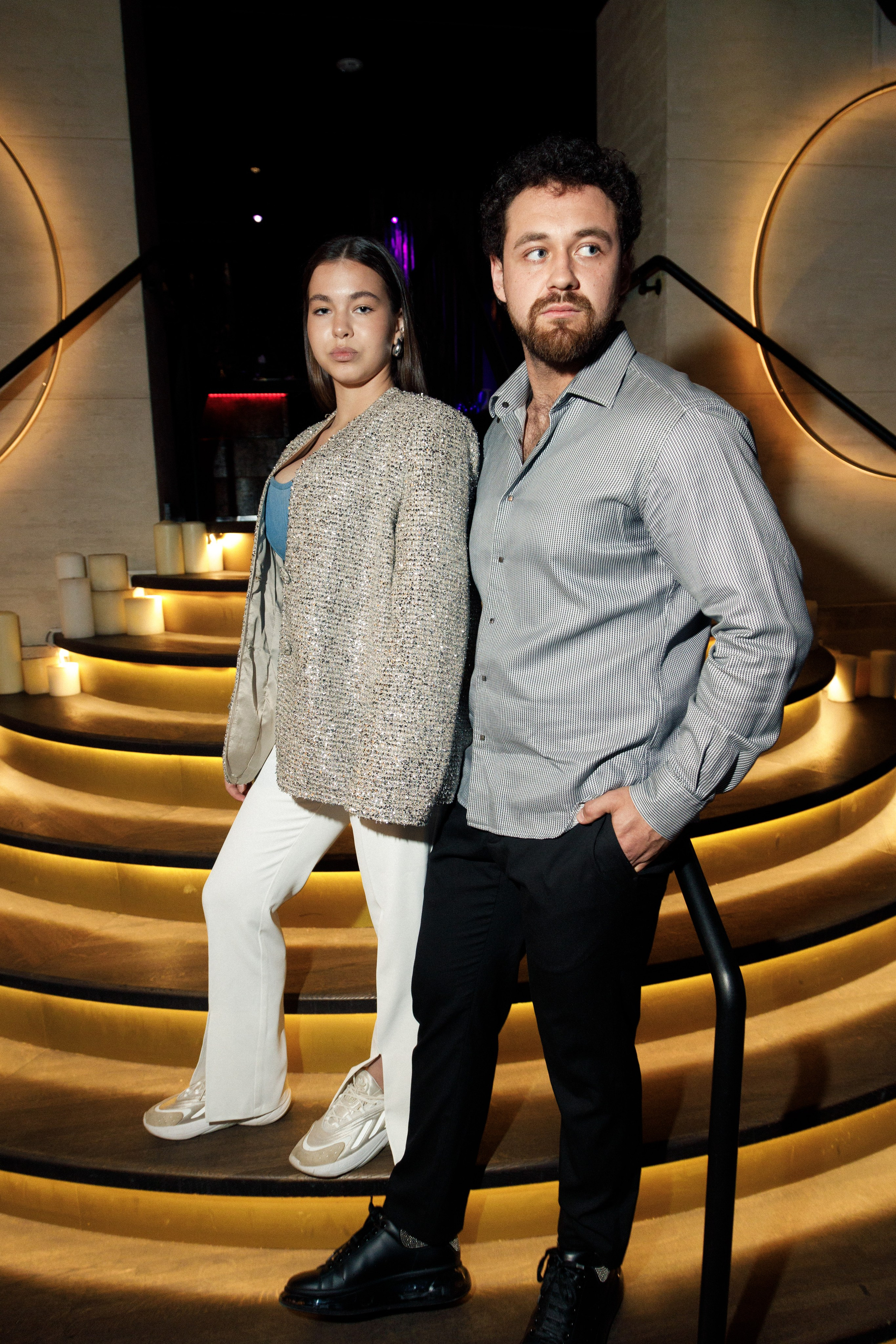 Model Lab. Артём Бачурин — свадебный фотограф Воронеж