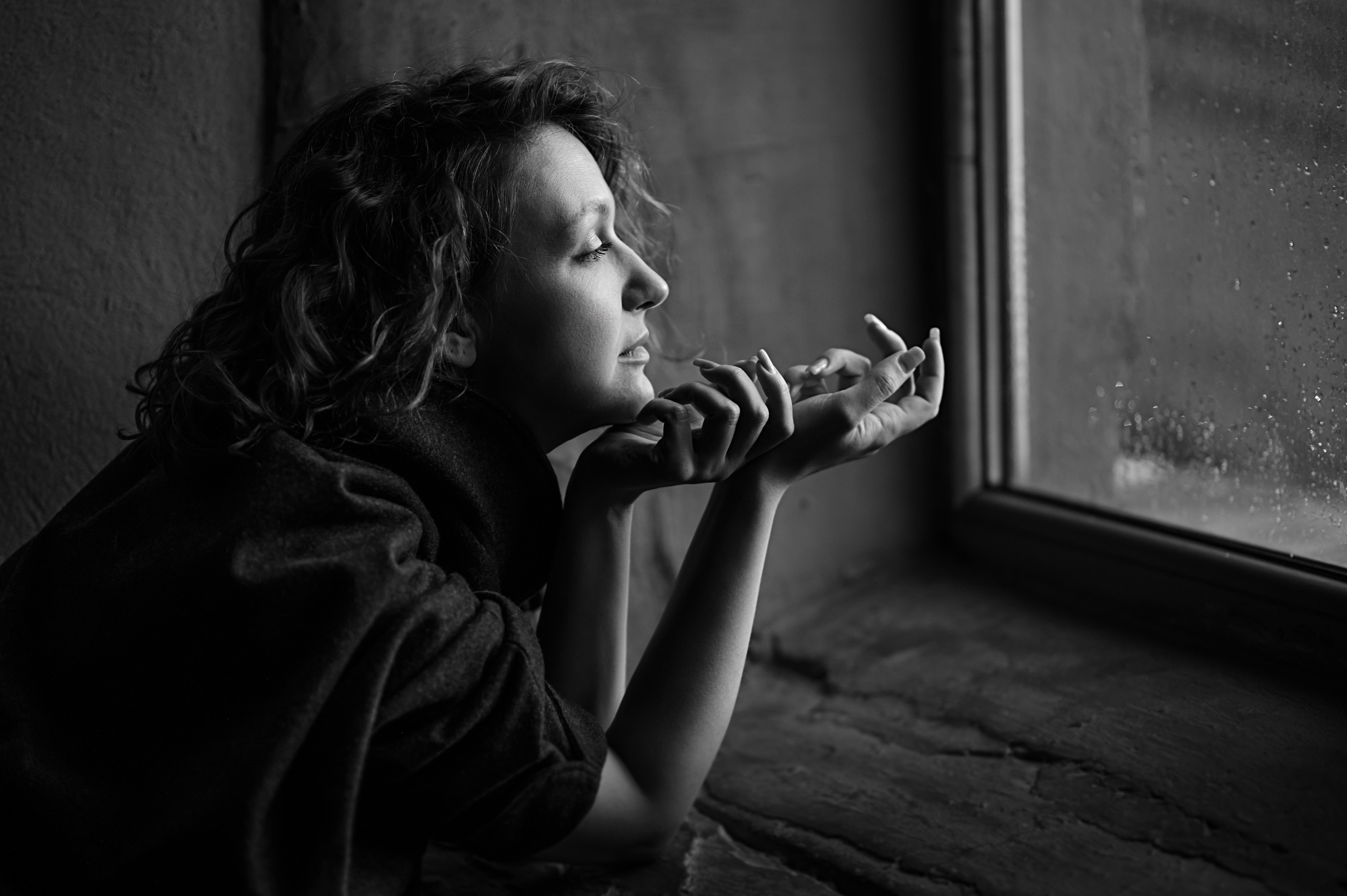 Художественный портрет в СПб. Фотограф Таисия Лебеденко | Санкт-Петербург