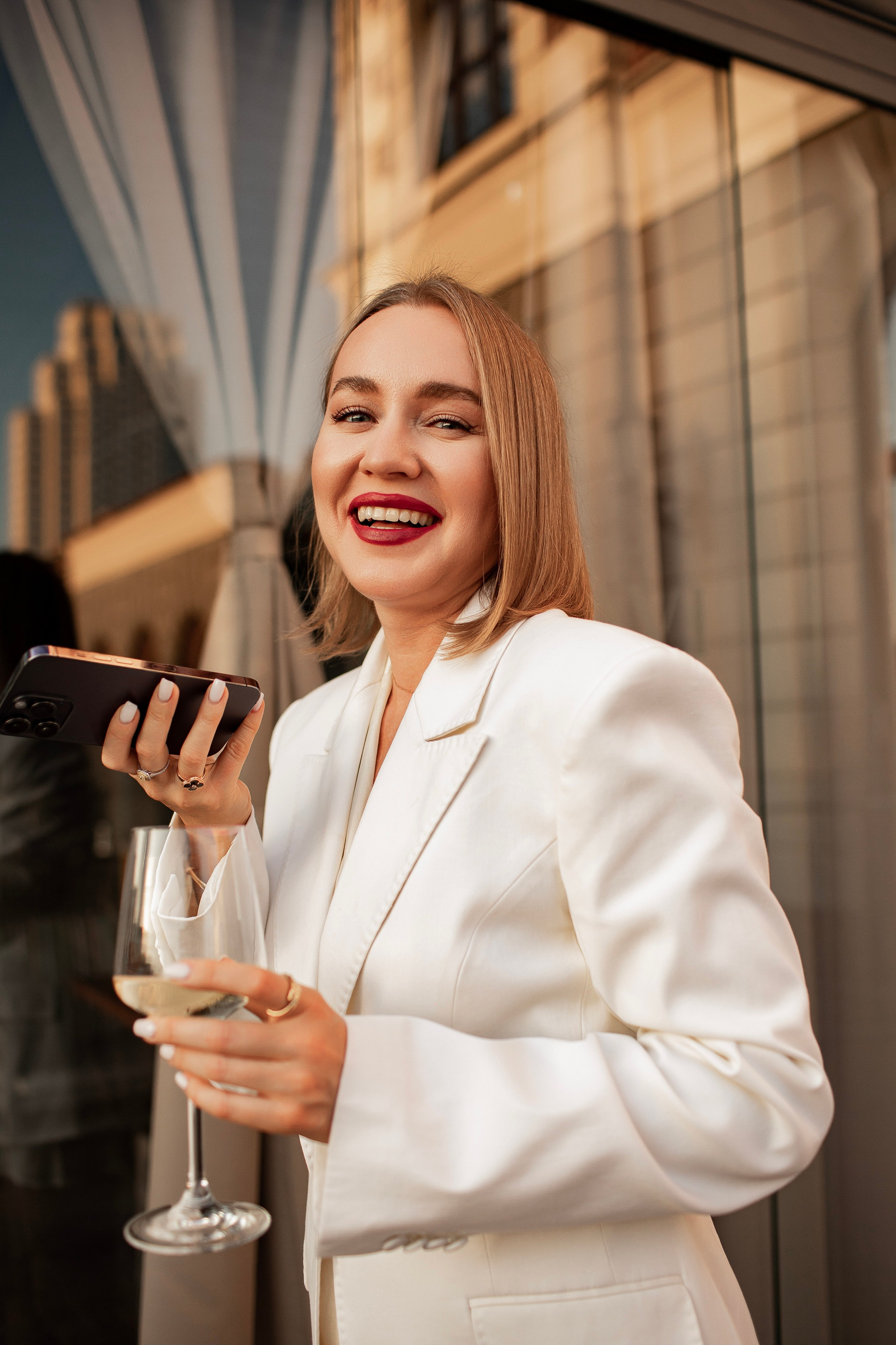 Елена (ресторан Gavi). Семейная съемка — это красивый способ признаться своей семье в любви