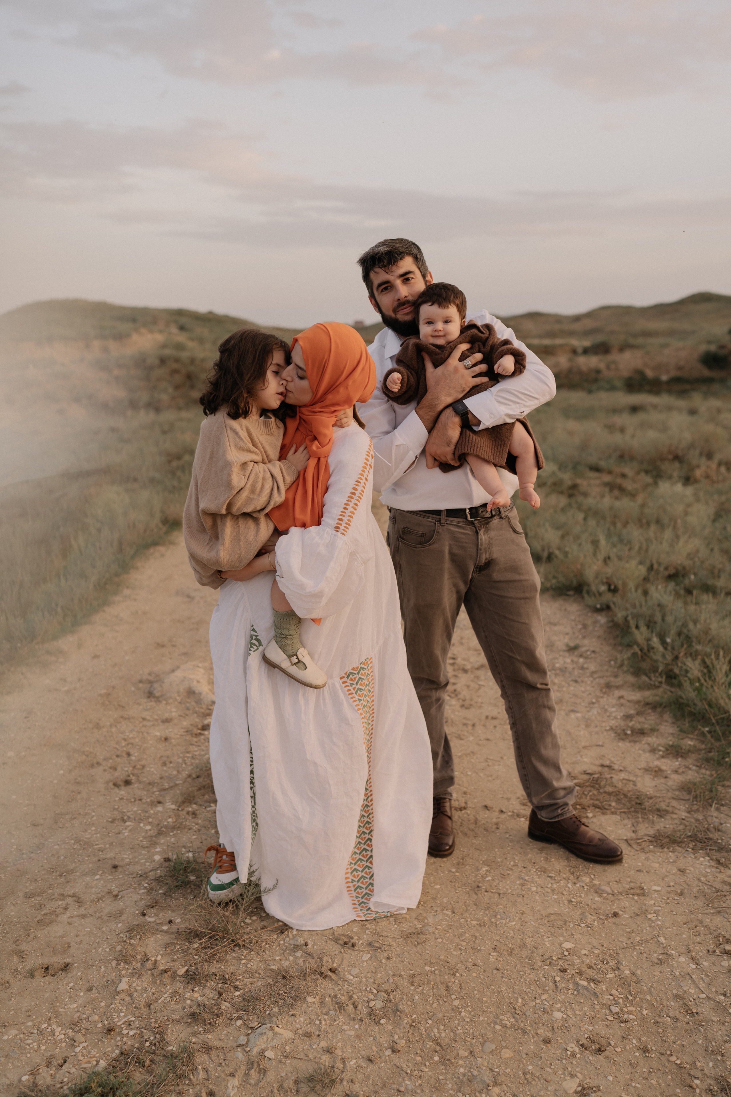 Магомед, Сагью, Фатимок, Бончик ♡. Семейный и детский фотограф в Махачкале ♡