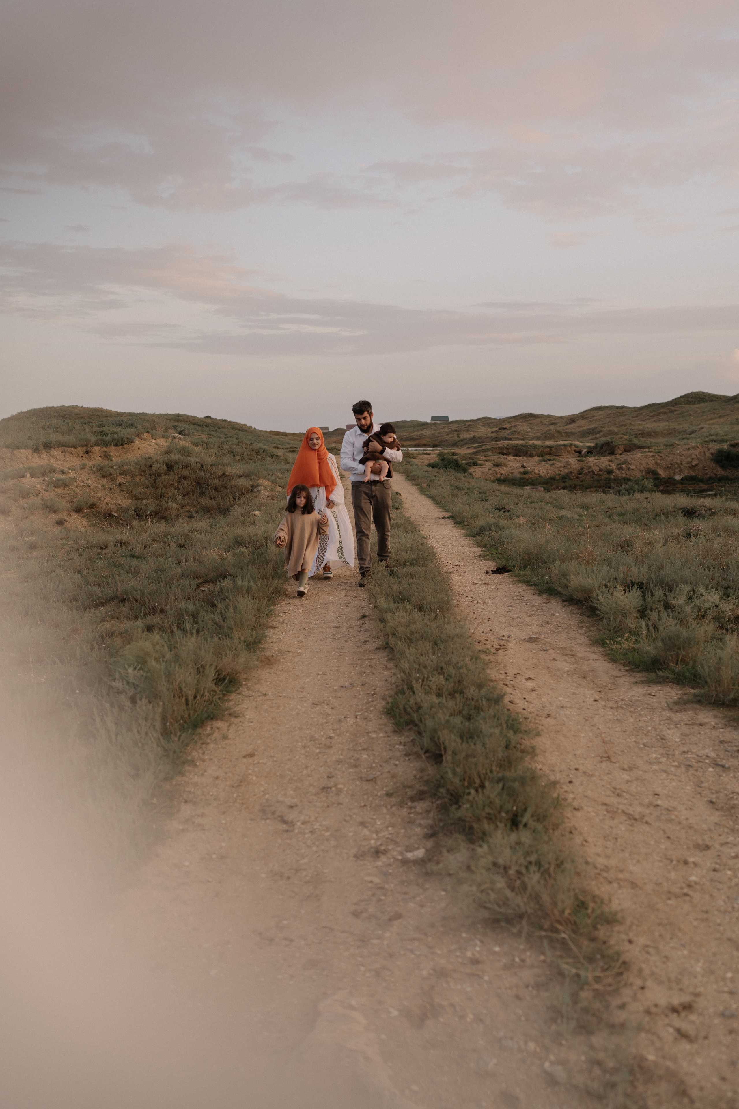 Магомед, Сагью, Фатимок, Бончик ♡. Семейный и детский фотограф в Махачкале ♡