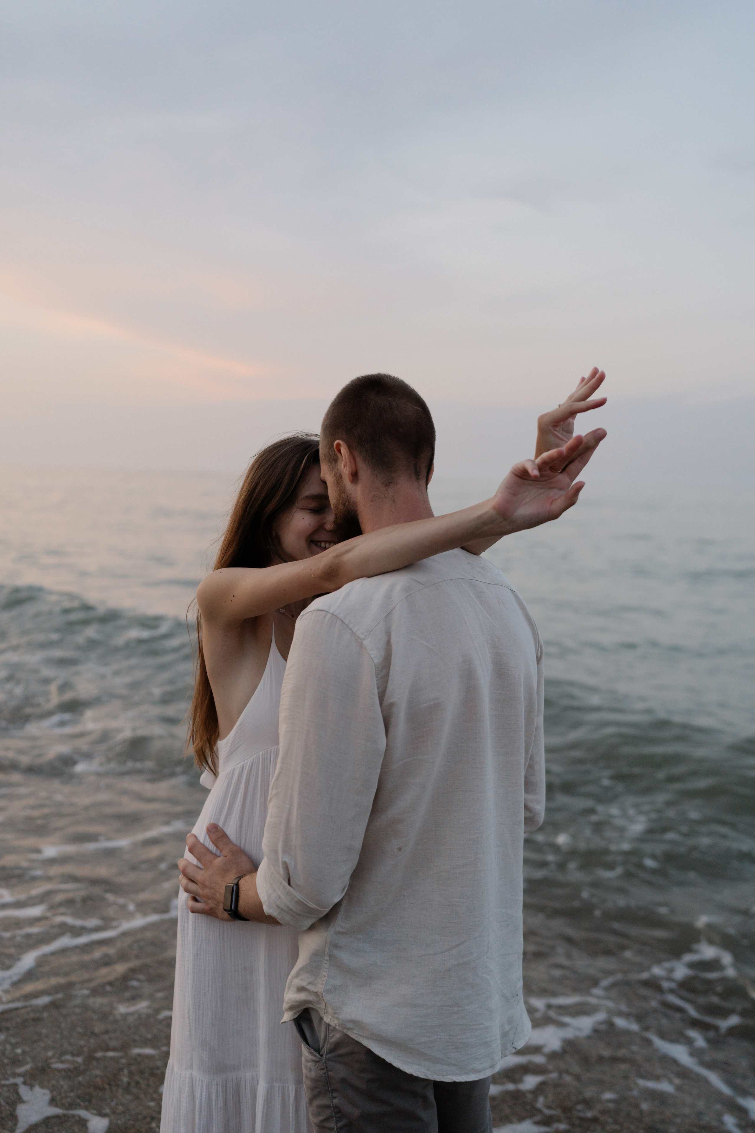 Саша, Алина, Артем ♡. Семейный и детский фотограф в Махачкале ♡