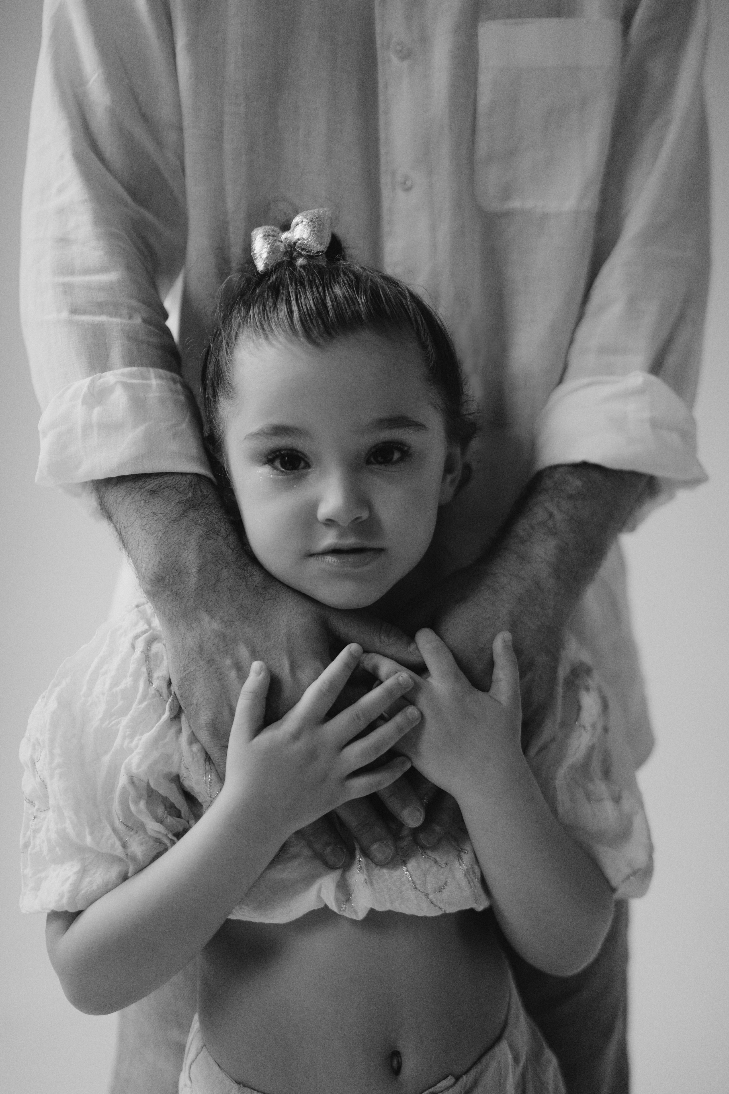 Магомед, Нюрьяна, Унейзик, Али, Амин. Семейный и детский фотограф в Махачкале ♡