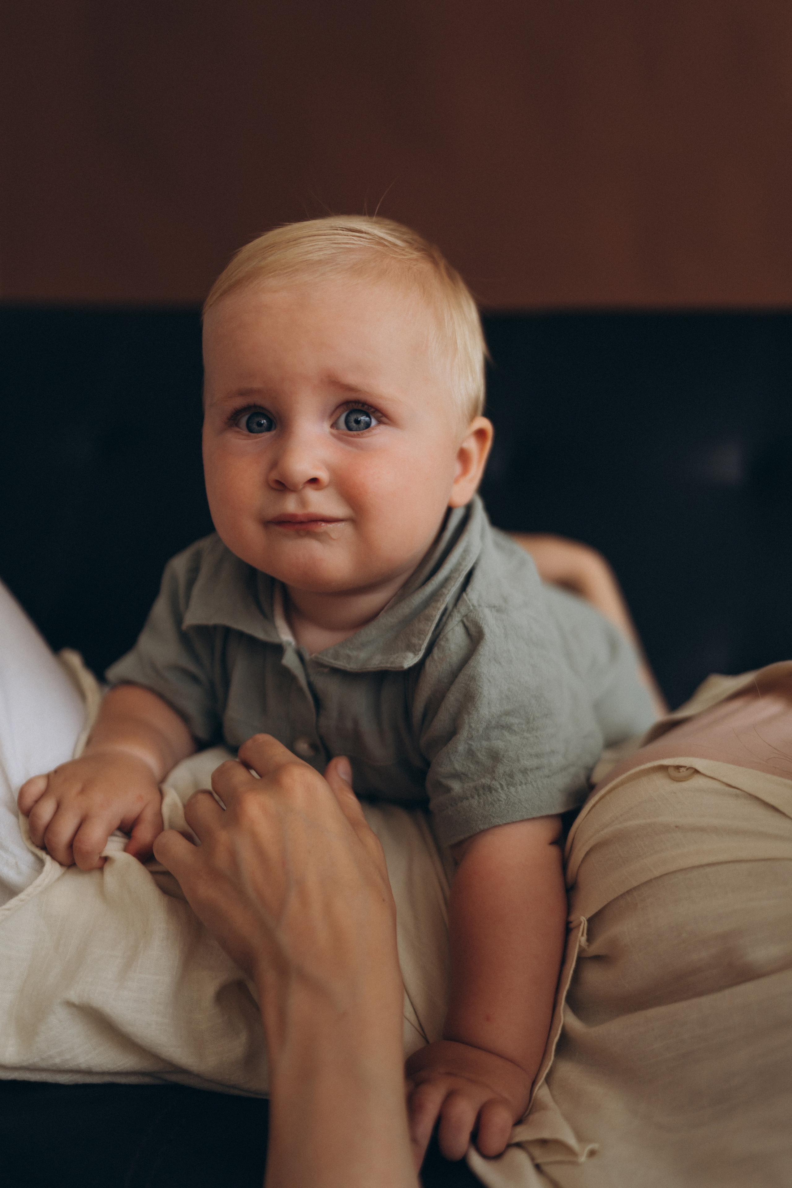 Саида и Арс ♡. Семейный и детский фотограф в Махачкале ♡