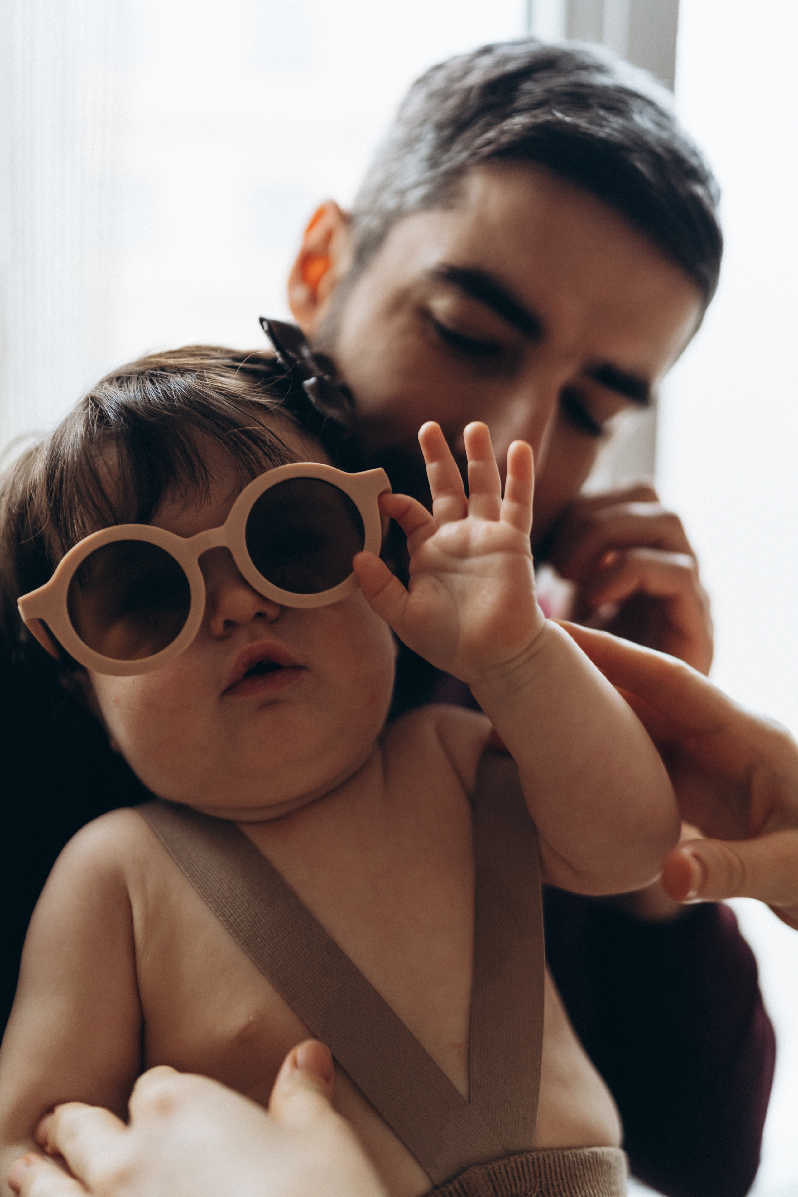 Магомед, Сагью, Фатимок, Бончик ♡. Семейный и детский фотограф в Махачкале ♡