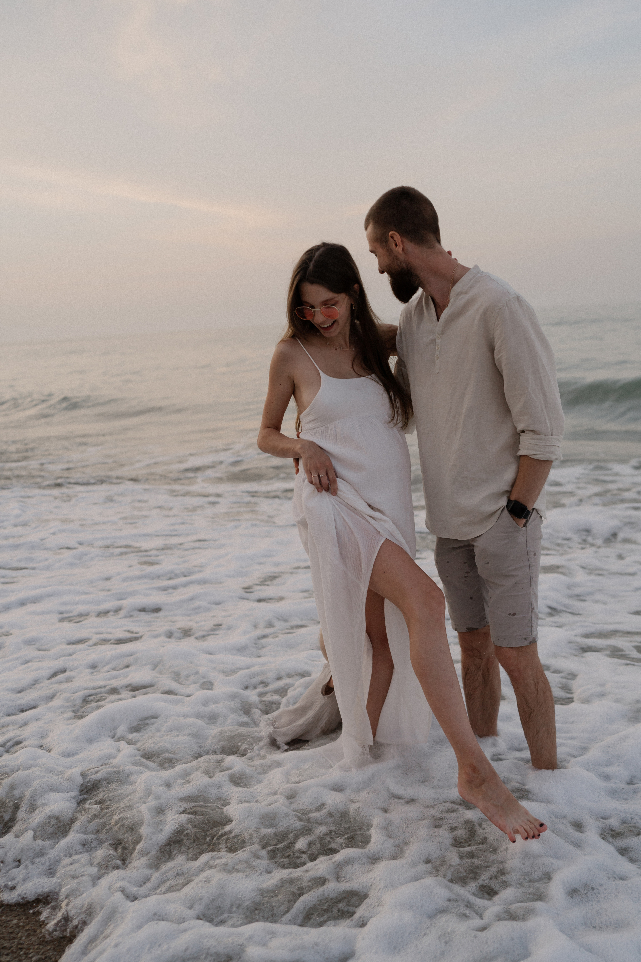 Саша, Алина, Артем ♡. Семейный и детский фотограф в Махачкале ♡