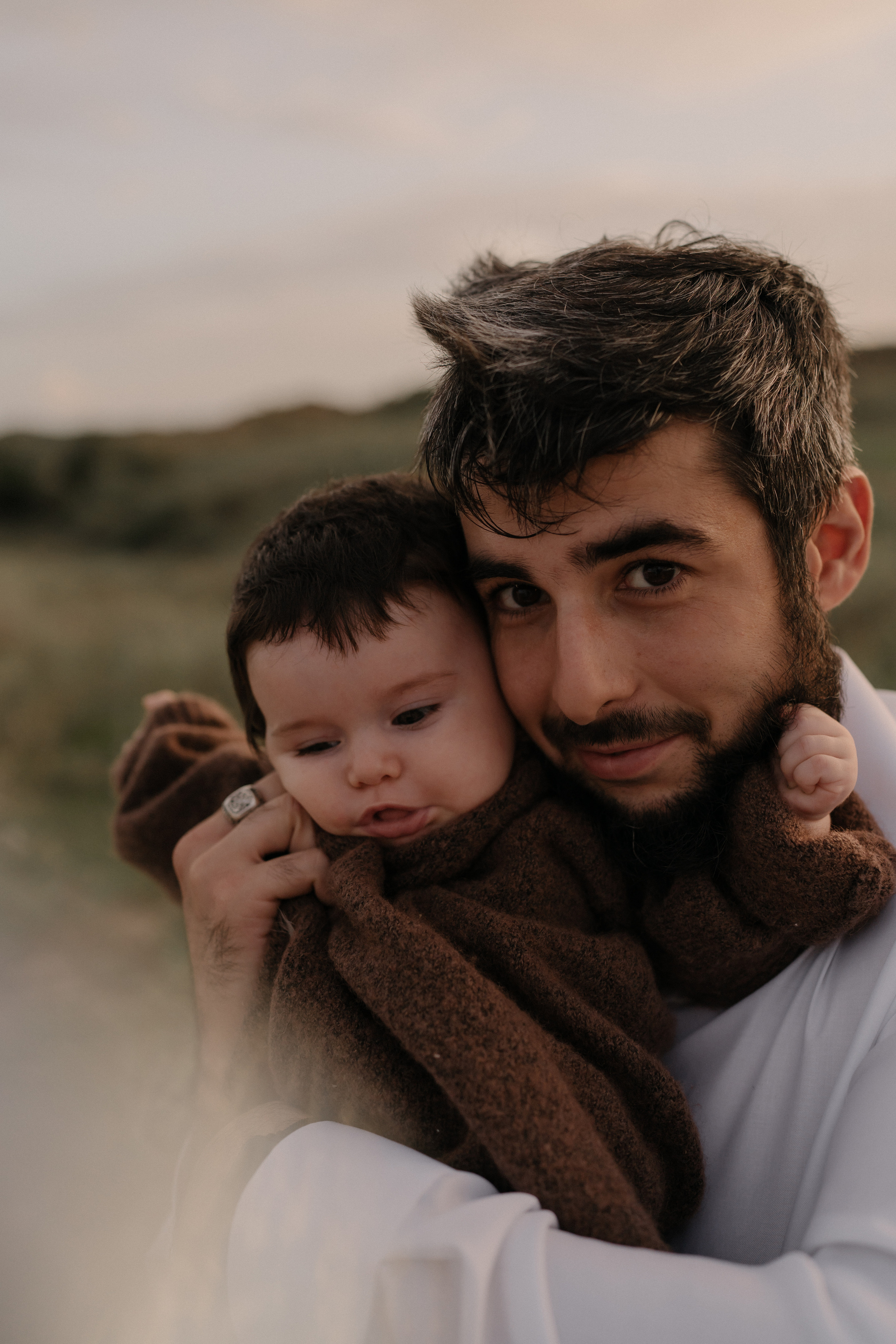 Магомед, Сагью, Фатимок, Бончик ♡. Семейный и детский фотограф в Махачкале ♡