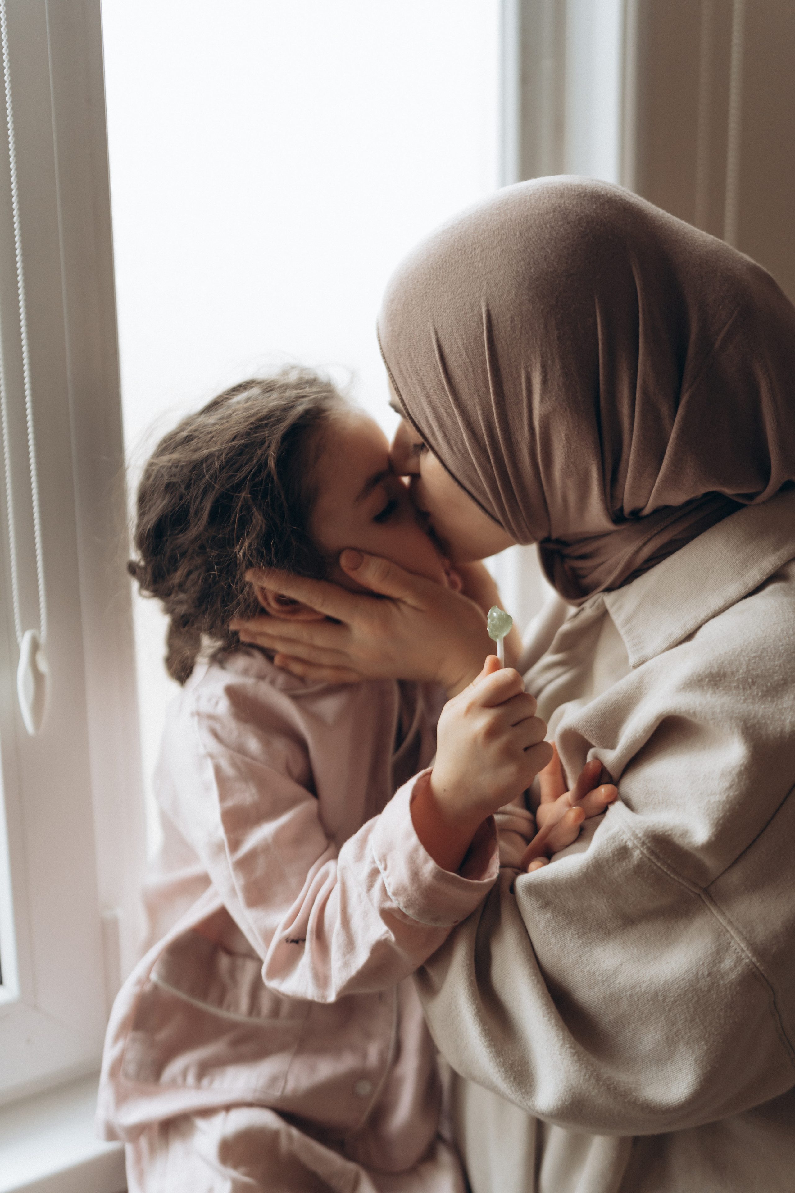 Магомед, Сагью, Фатимок, Бончик ♡. Семейный и детский фотограф в Махачкале ♡