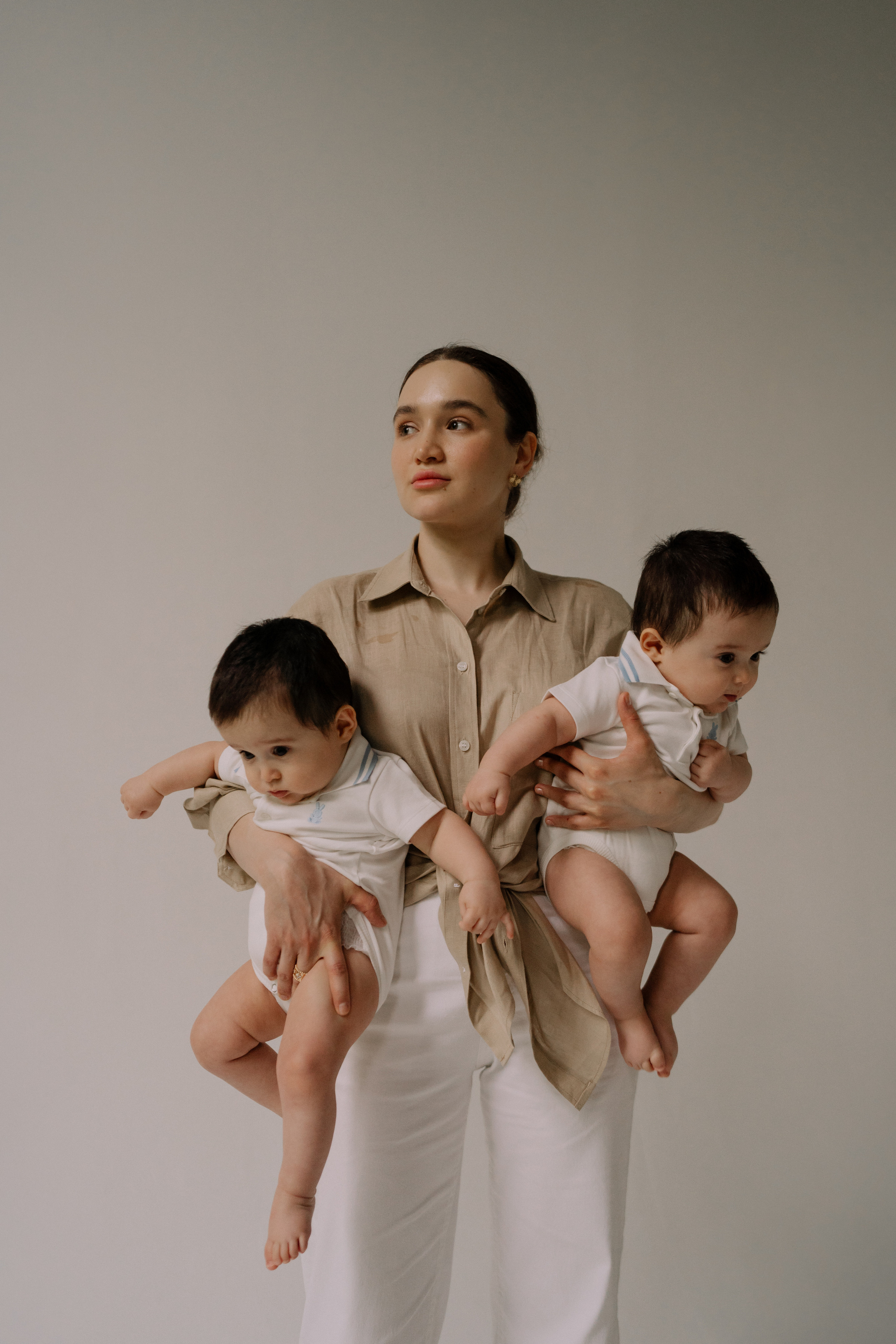 Магомед, Нюрьяна, Унейзик, Али, Амин. Семейный и детский фотограф в Махачкале ♡