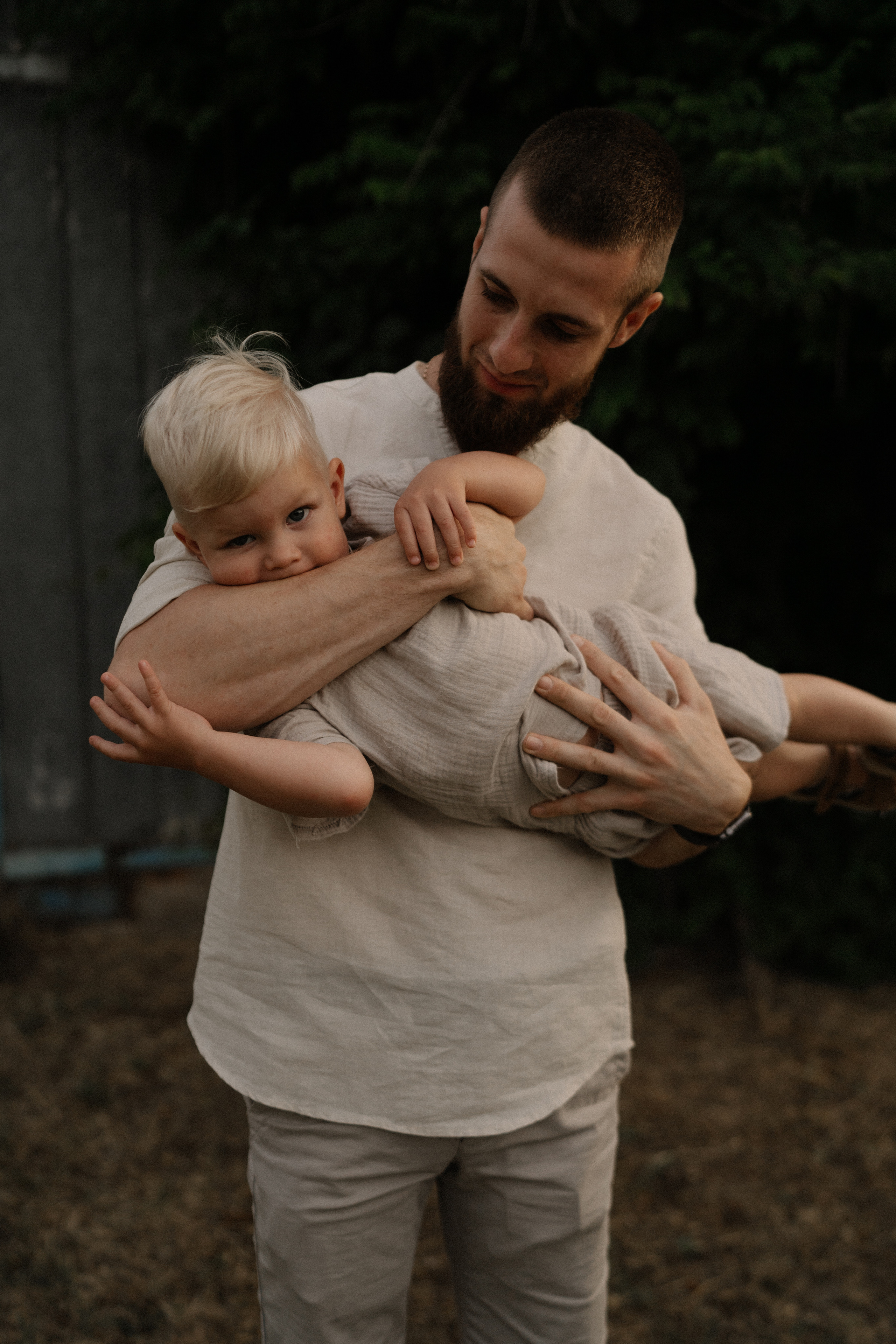 Саша, Алина, Артем ♡. Семейный и детский фотограф в Махачкале ♡