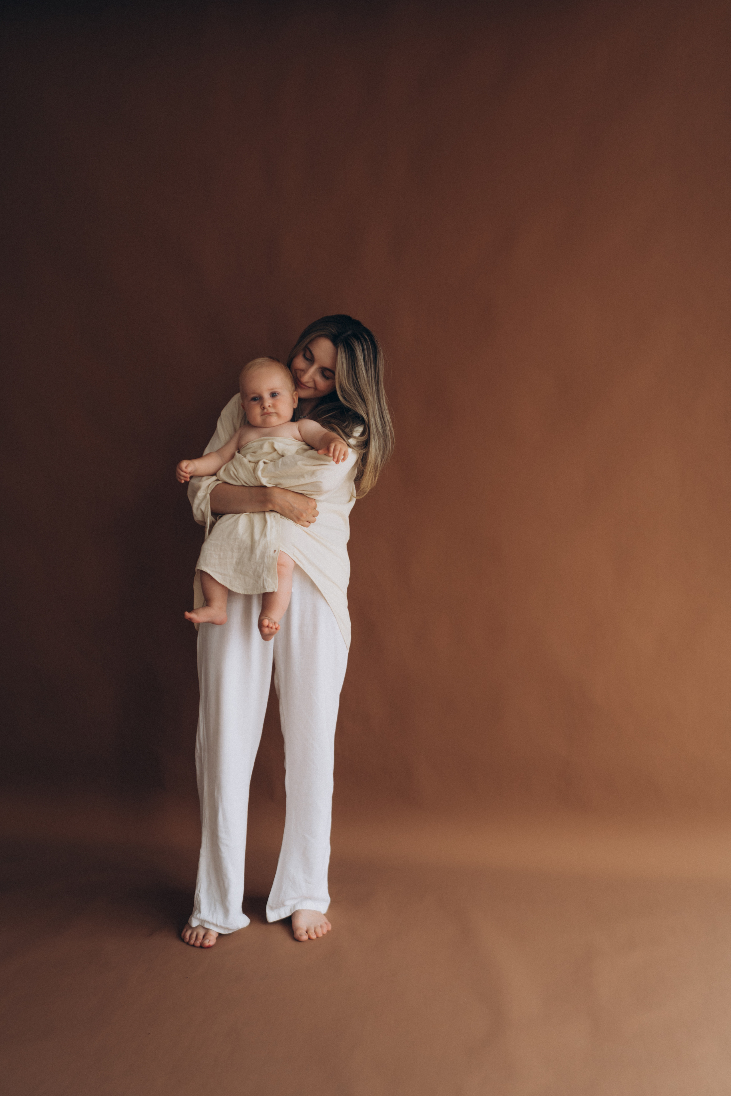 Саида и Арс ♡. Семейный и детский фотограф в Махачкале ♡