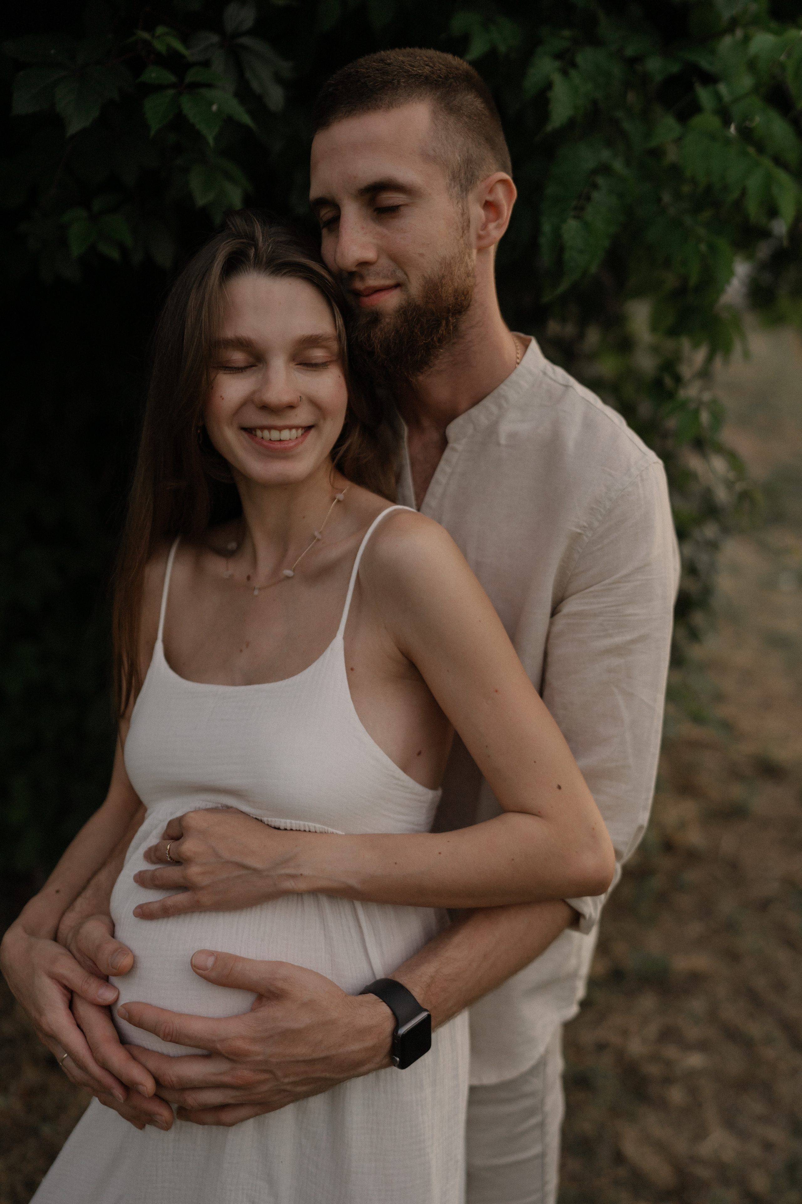 Саша, Алина, Артем ♡. Семейный и детский фотограф в Махачкале ♡