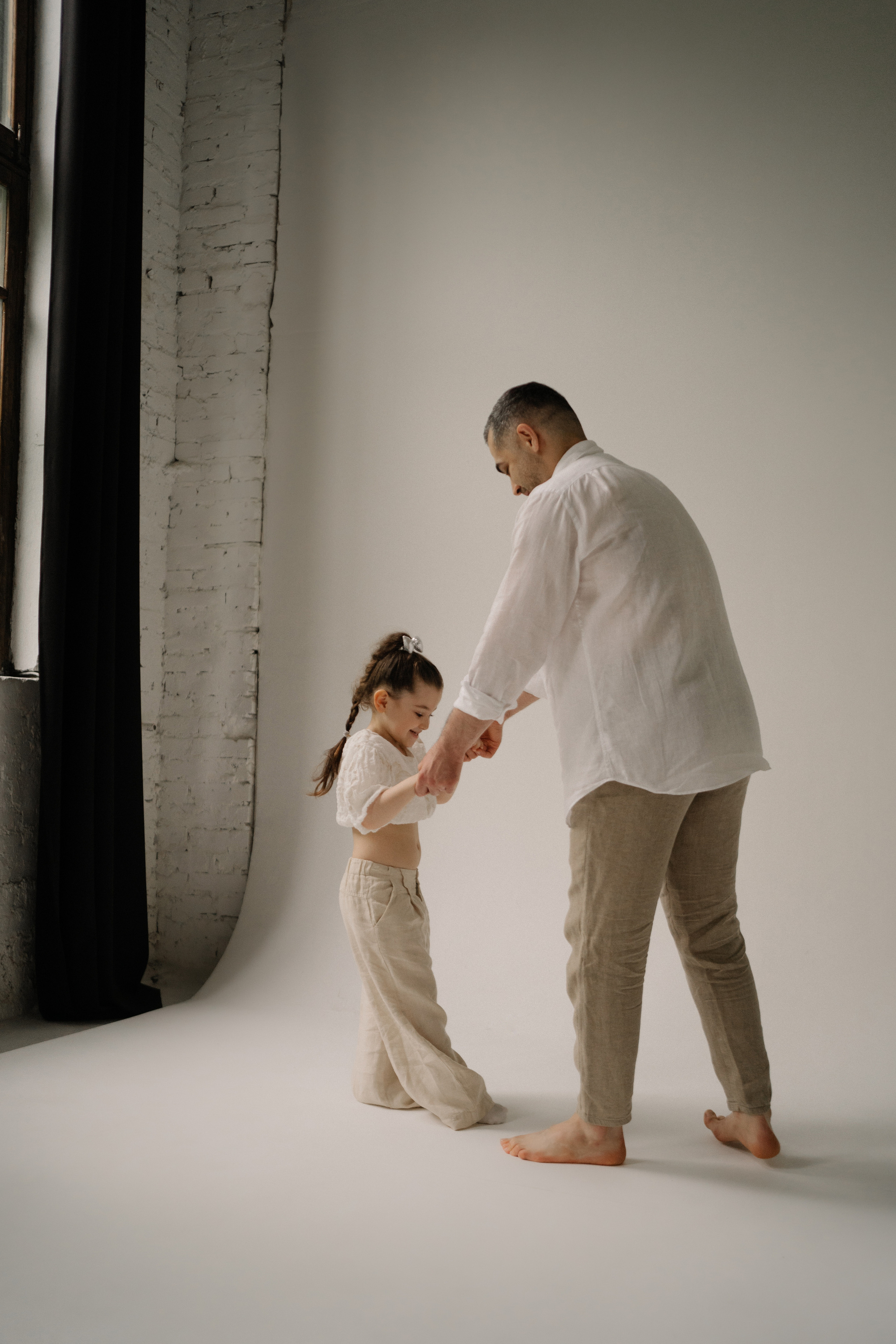 Магомед, Нюрьяна, Унейзик, Али, Амин. Семейный и детский фотограф в Махачкале ♡