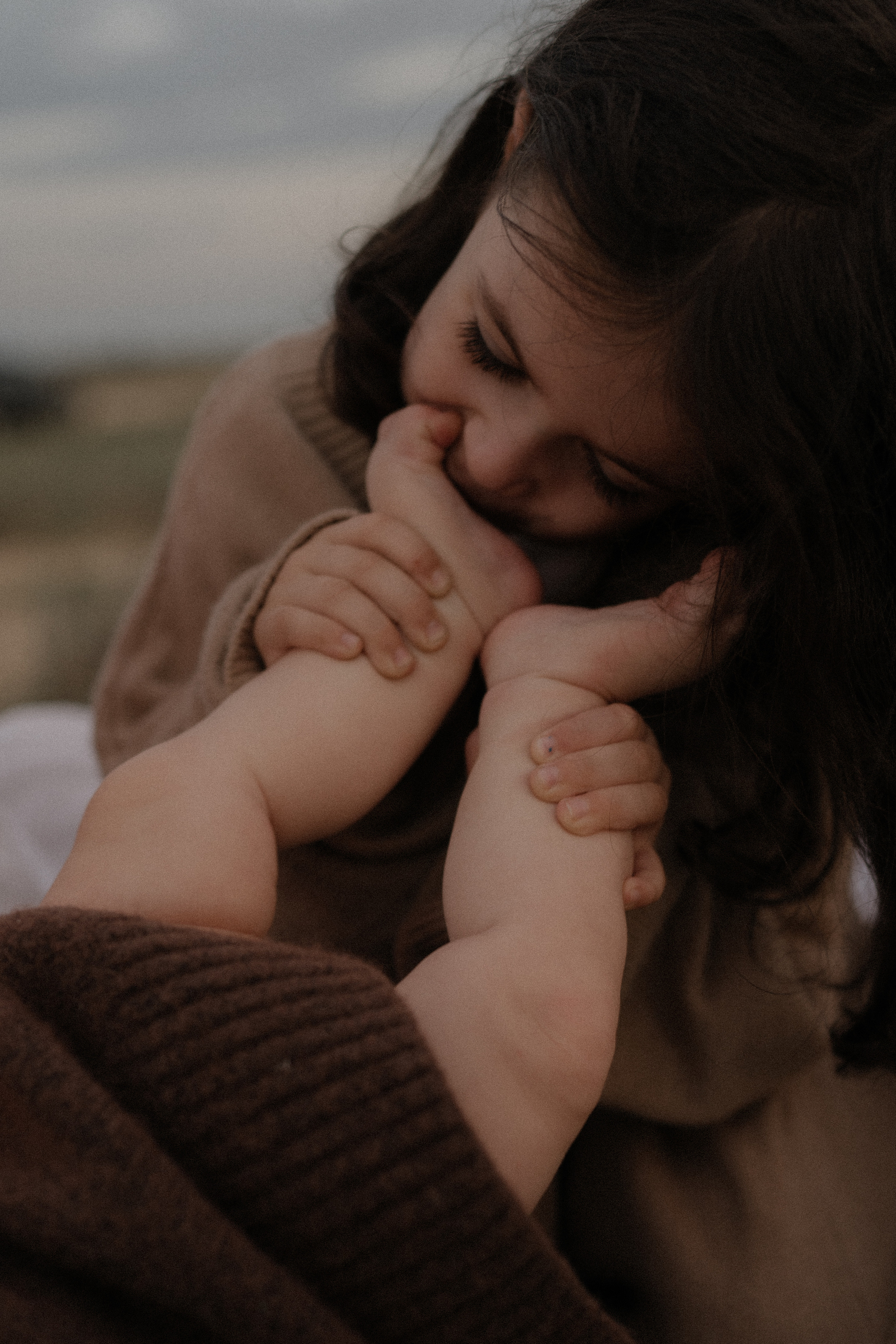 Магомед, Сагью, Фатимок, Бончик ♡. Семейный и детский фотограф в Махачкале ♡