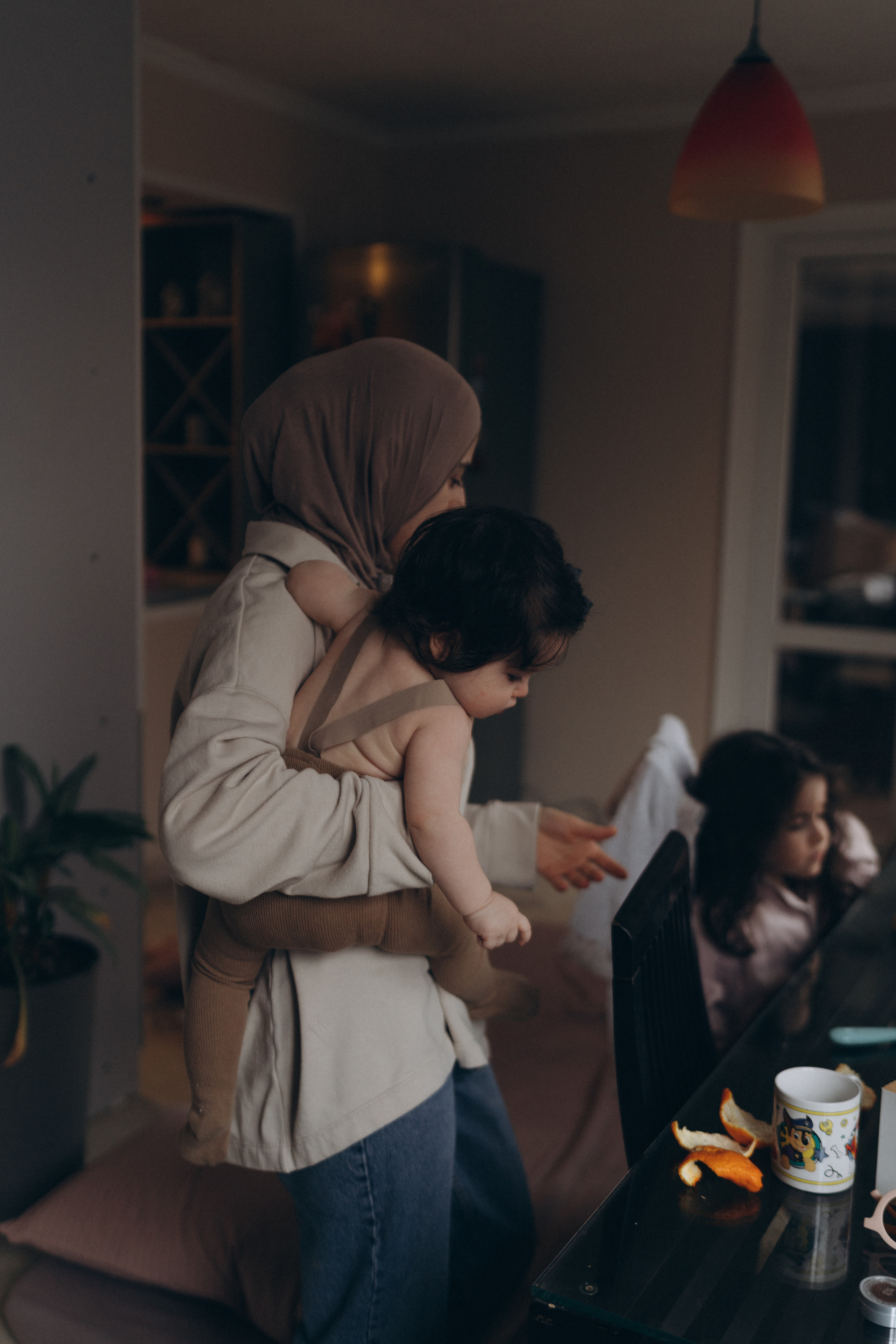 Магомед, Сагью, Фатимок, Бончик ♡. Семейный и детский фотограф в Махачкале ♡