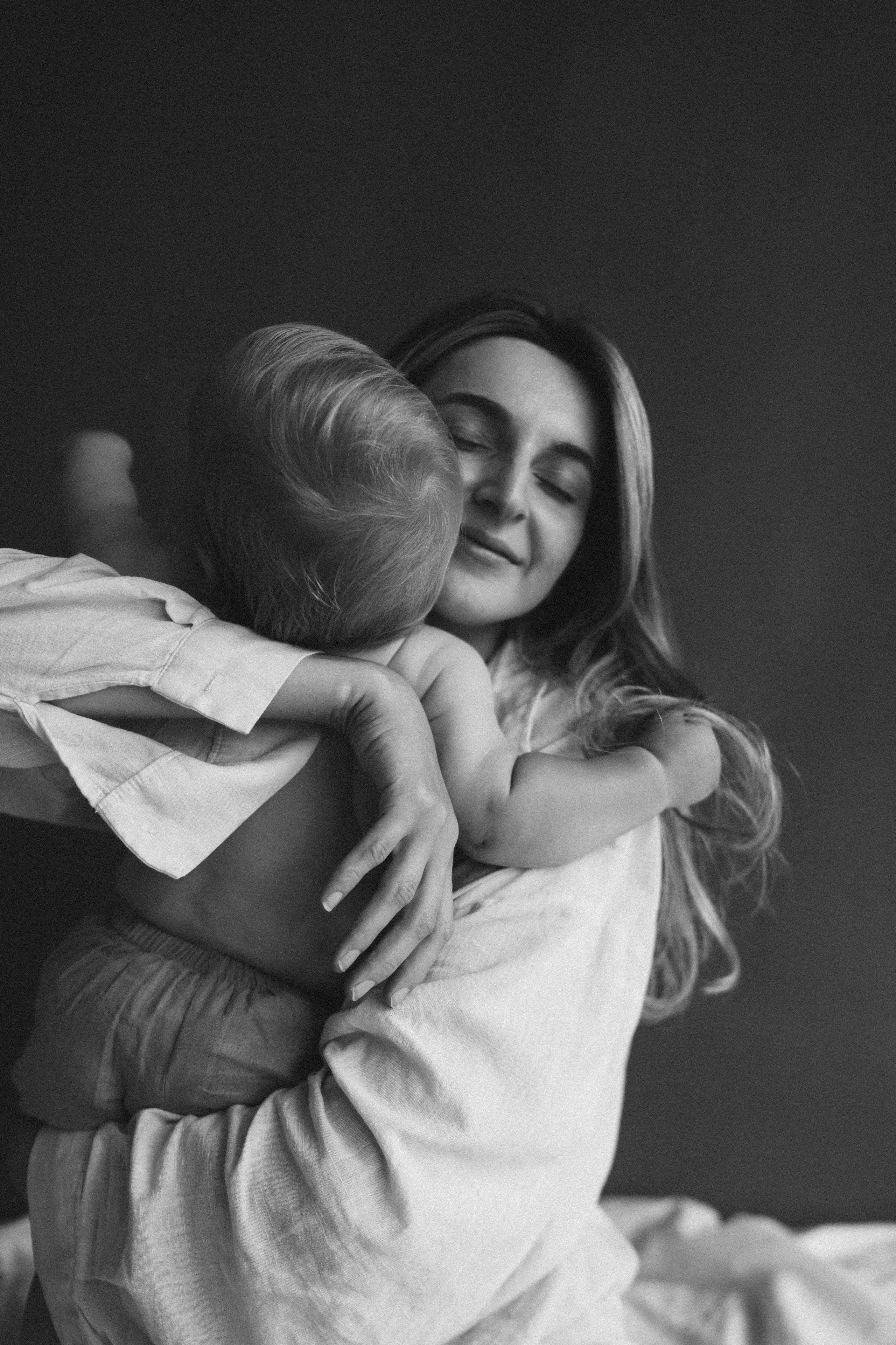 Саида и Арс ♡. Семейный и детский фотограф в Махачкале ♡