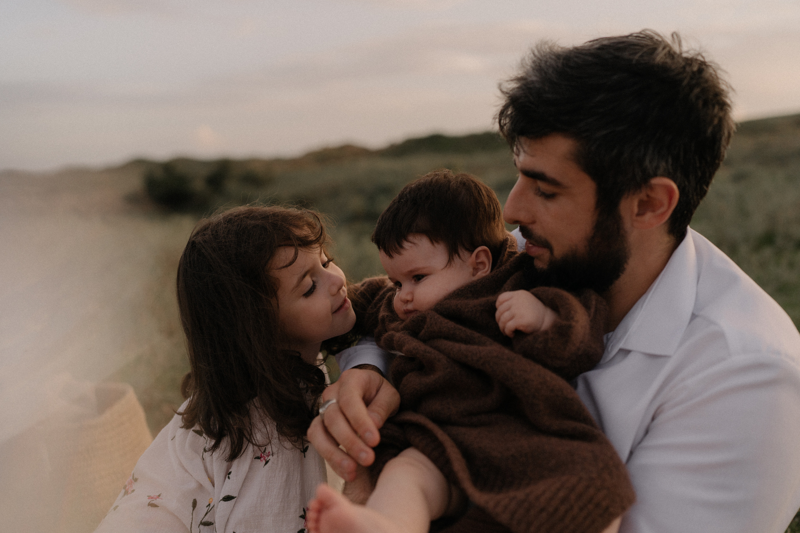 Магомед, Сагью, Фатимок, Бончик ♡. Семейный и детский фотограф в Махачкале ♡