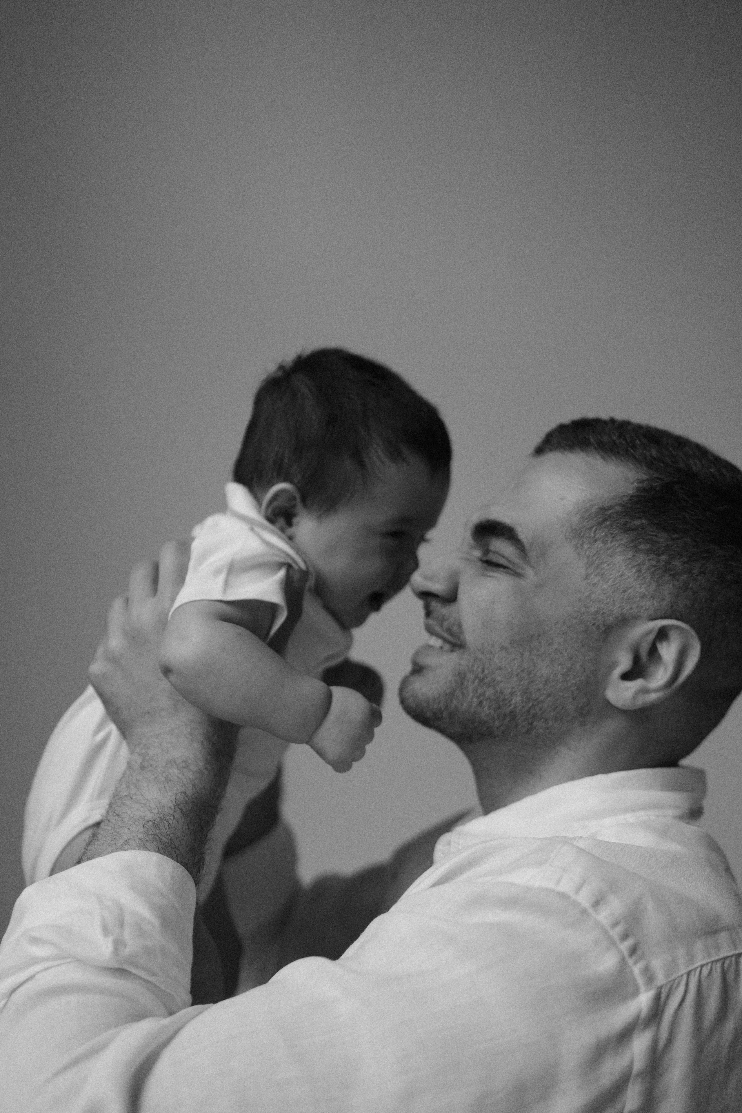 Магомед, Нюрьяна, Унейзик, Али, Амин. Семейный и детский фотограф в Махачкале ♡