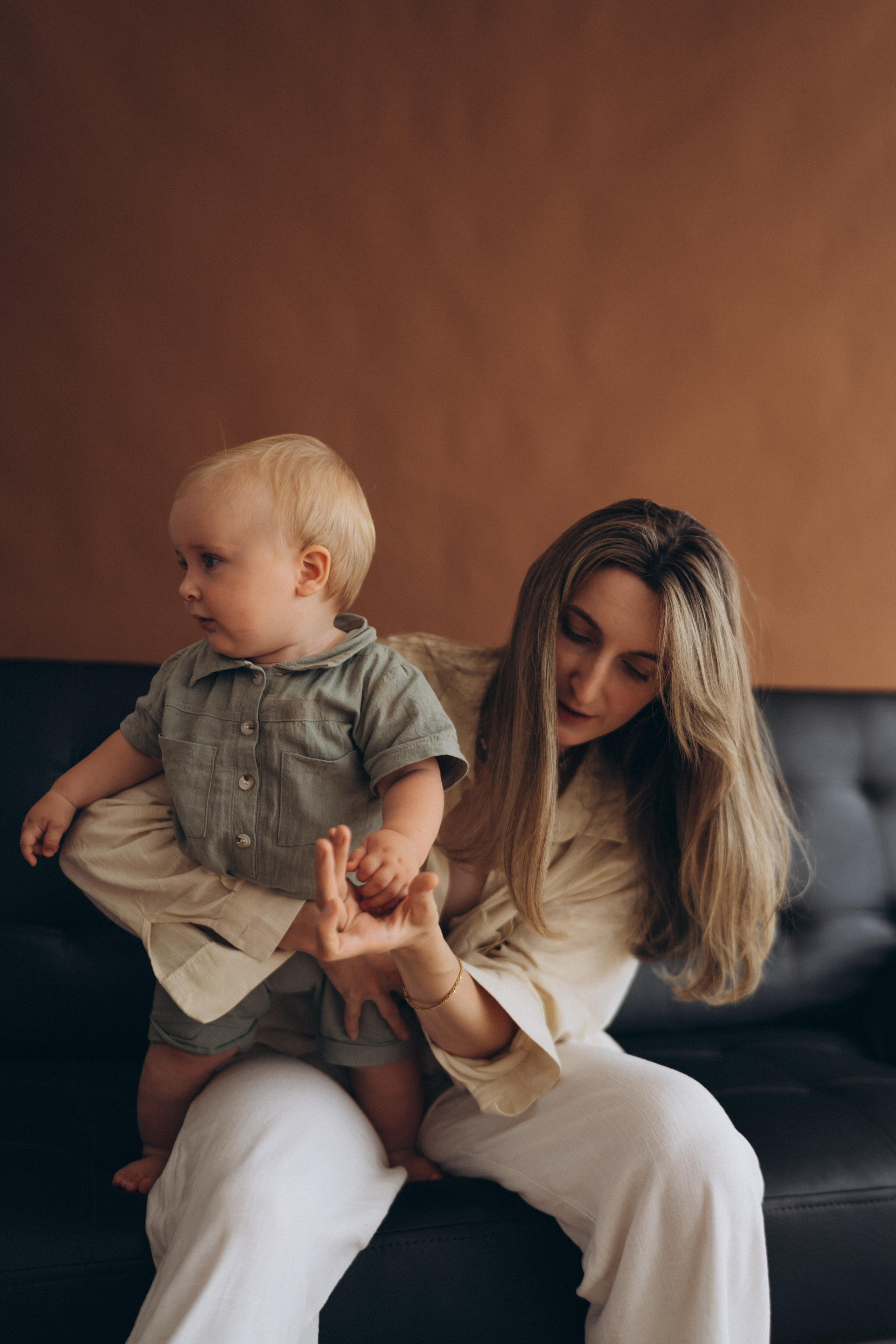 Саида и Арс ♡. Семейный и детский фотограф в Махачкале ♡