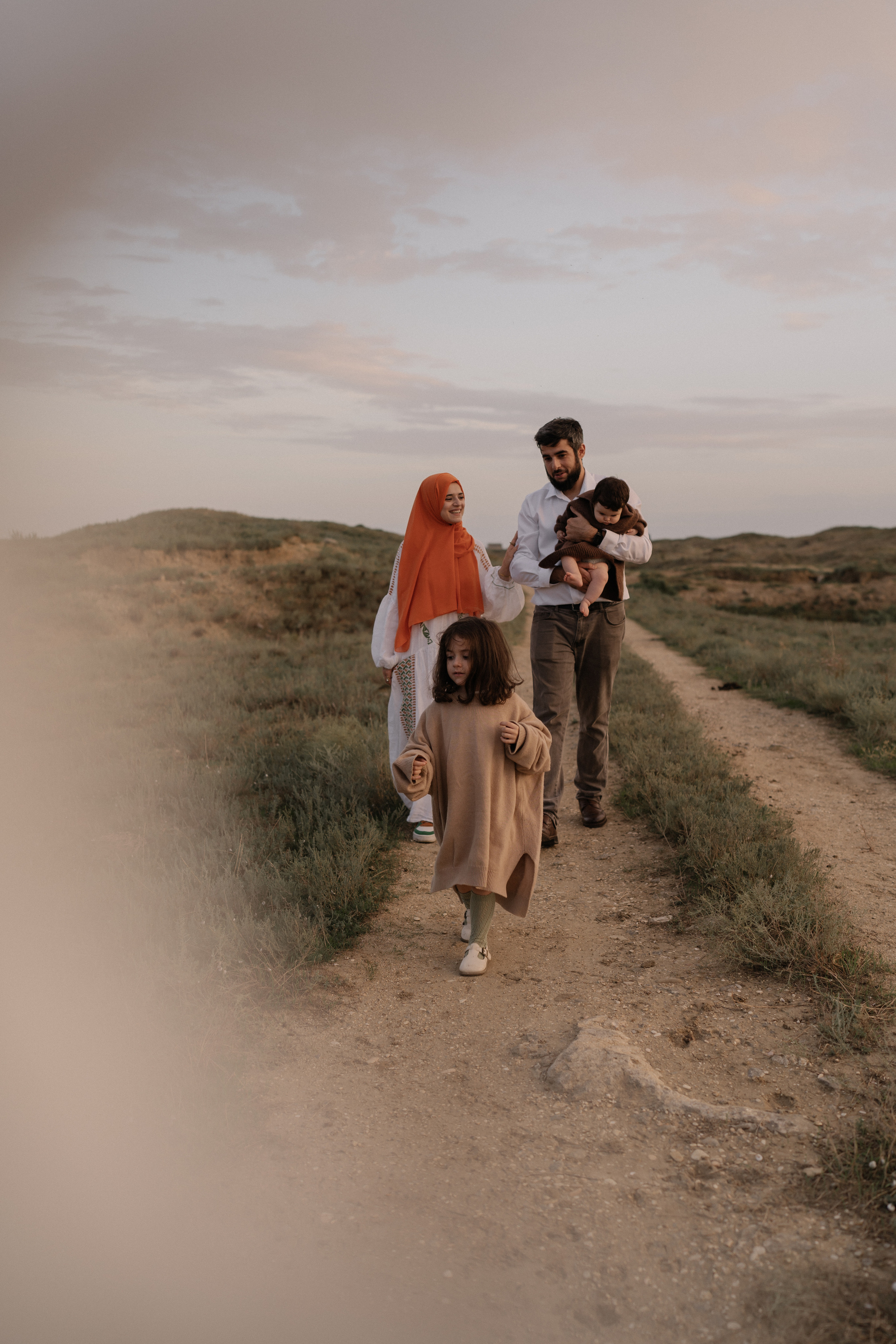 Магомед, Сагью, Фатимок, Бончик ♡. Семейный и детский фотограф в Махачкале ♡