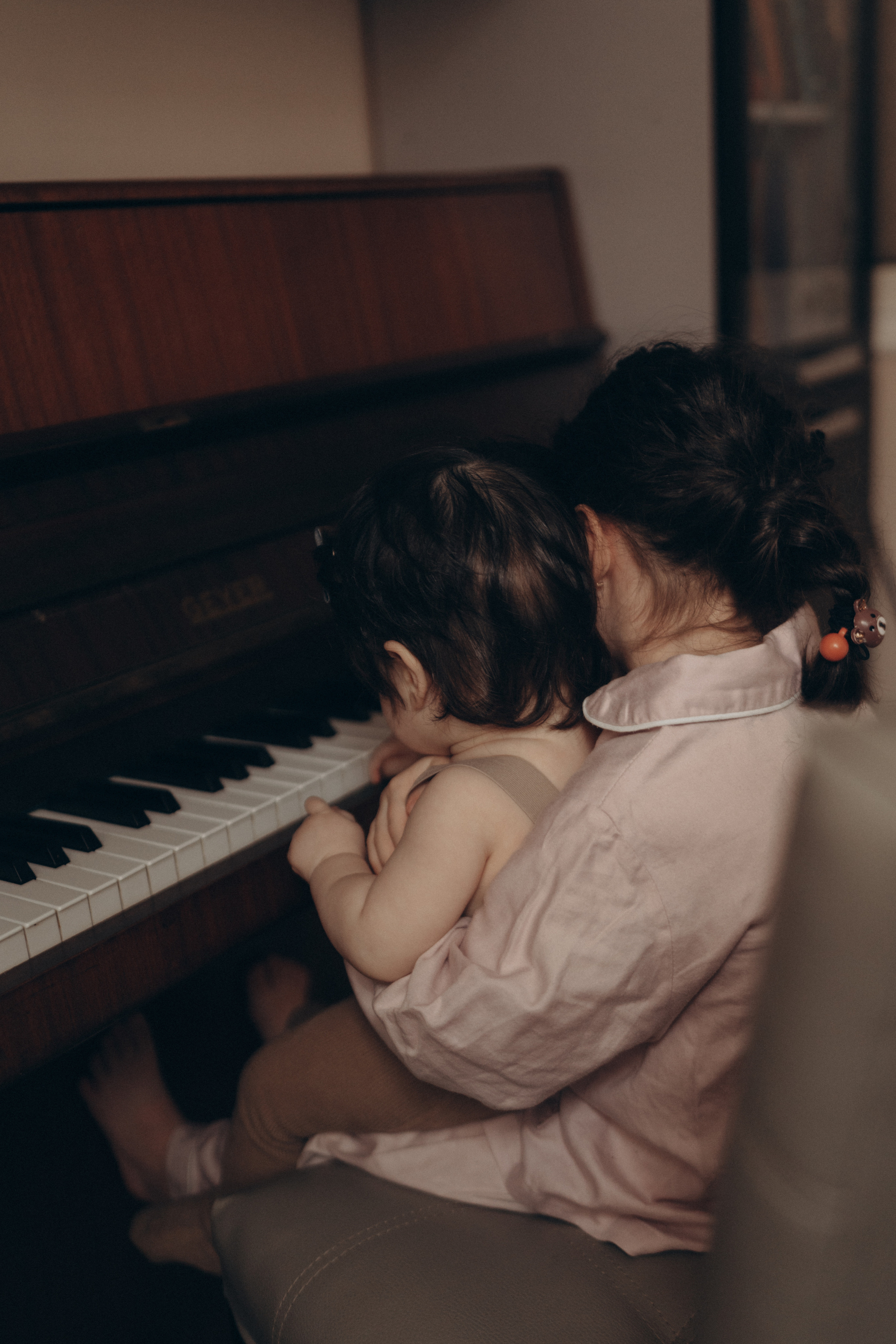 Магомед, Сагью, Фатимок, Бончик ♡. Семейный и детский фотограф в Махачкале ♡