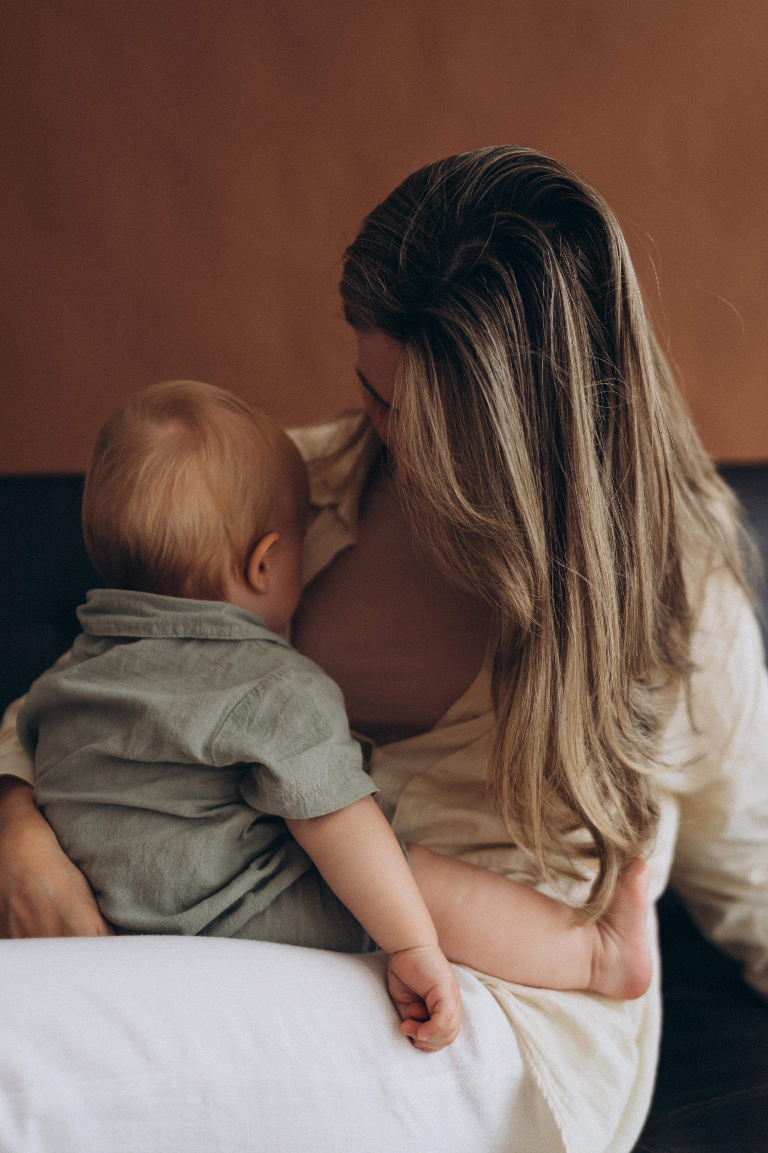 Саида и Арс ♡. Семейный и детский фотограф в Махачкале ♡